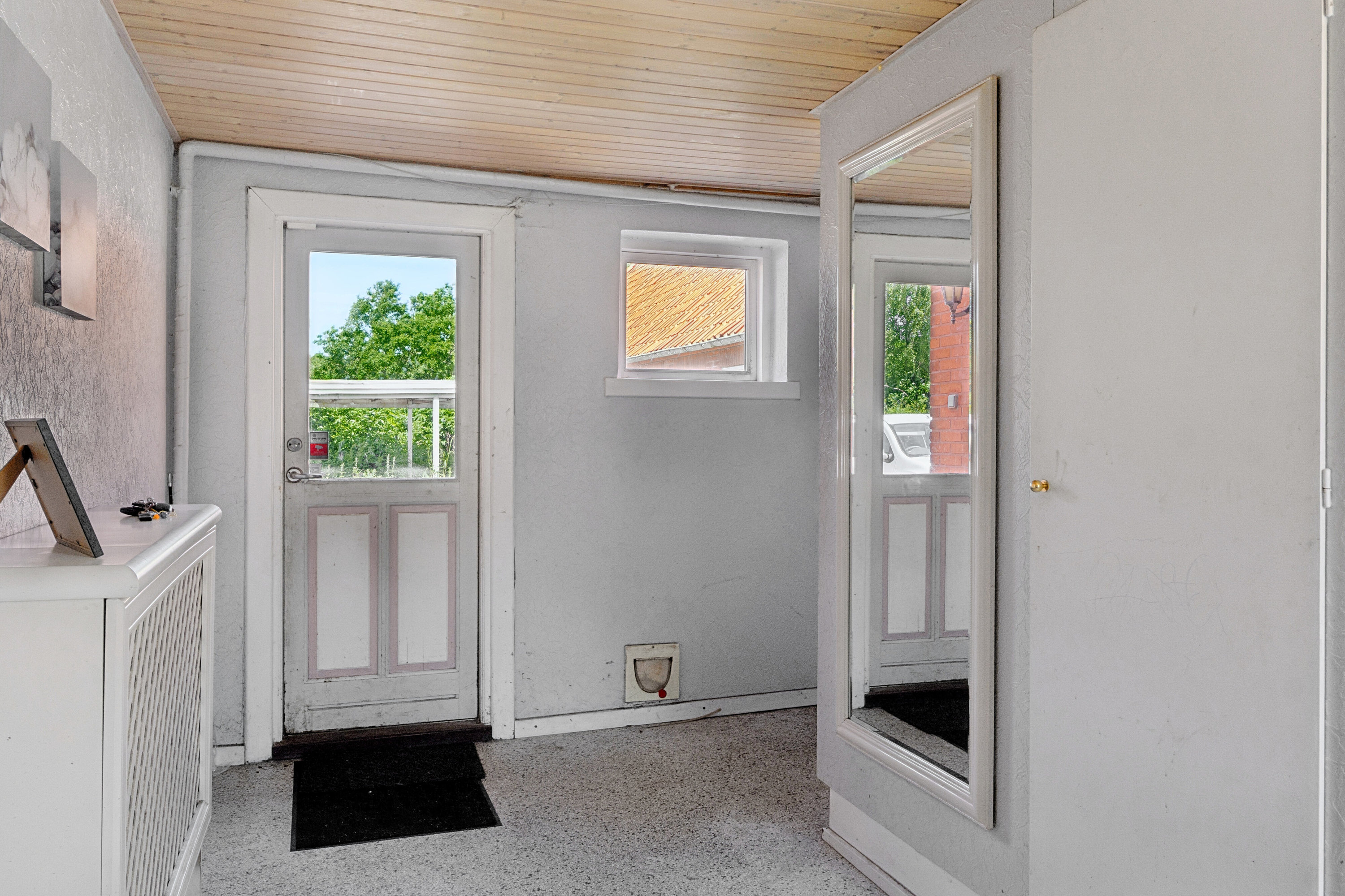 Fremhævet  billede i fuldskærmstilstand. Billede af Åsevangsvej 74, 4550 Asnæs