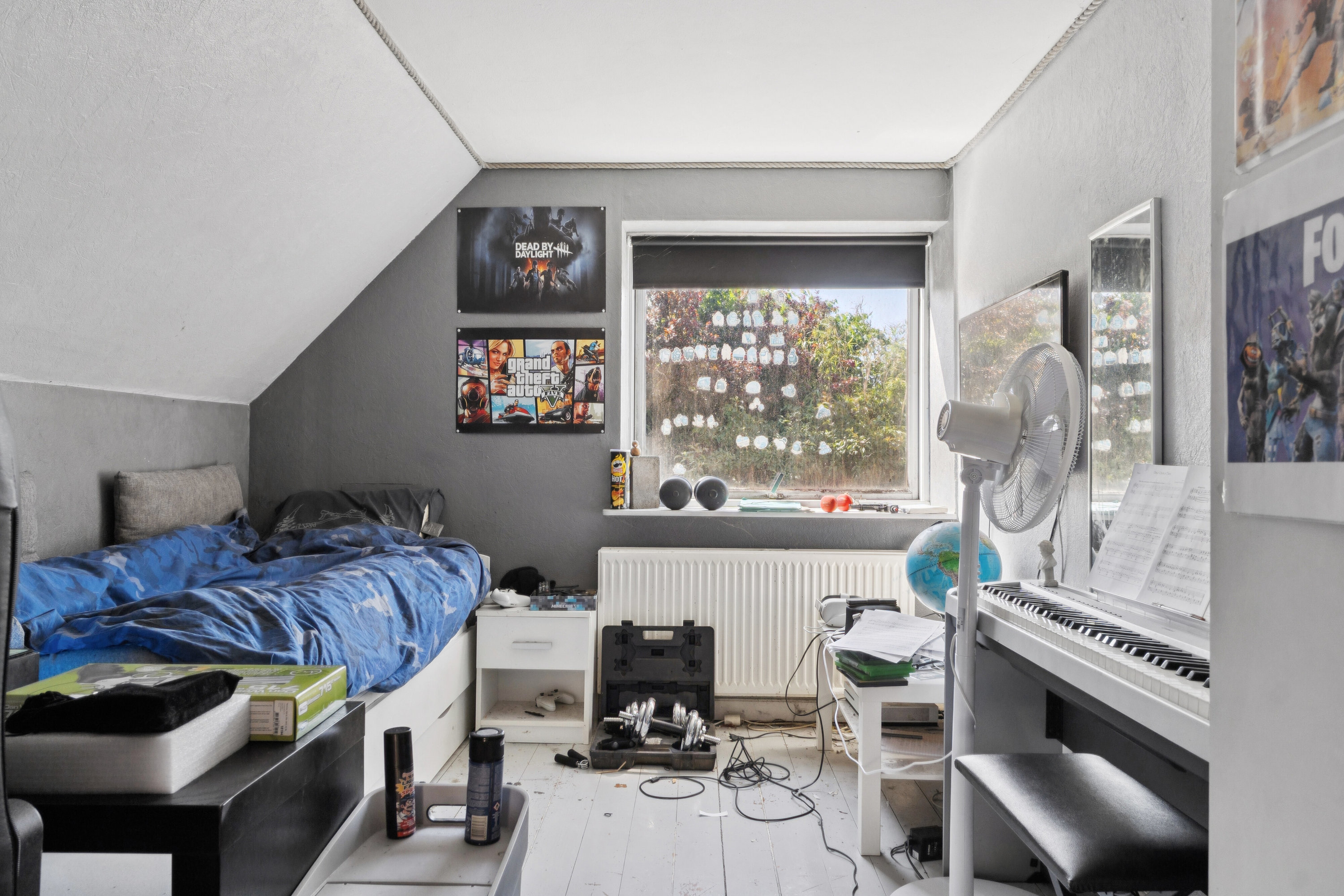 Fremhævet  billede i fuldskærmstilstand. Billede af Åsevangsvej 74, 4550 Asnæs