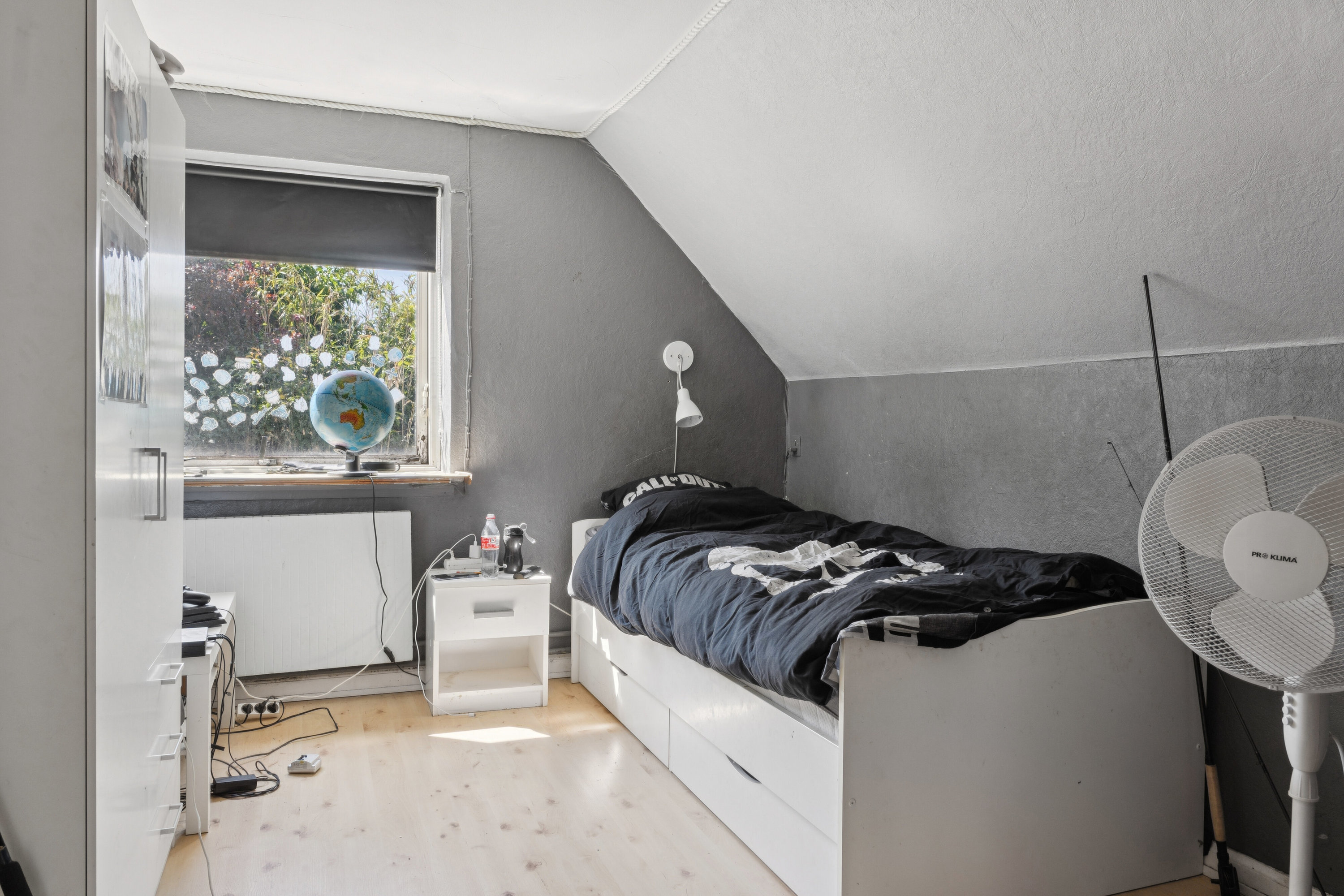 Fremhævet  billede i fuldskærmstilstand. Billede af Åsevangsvej 74, 4550 Asnæs