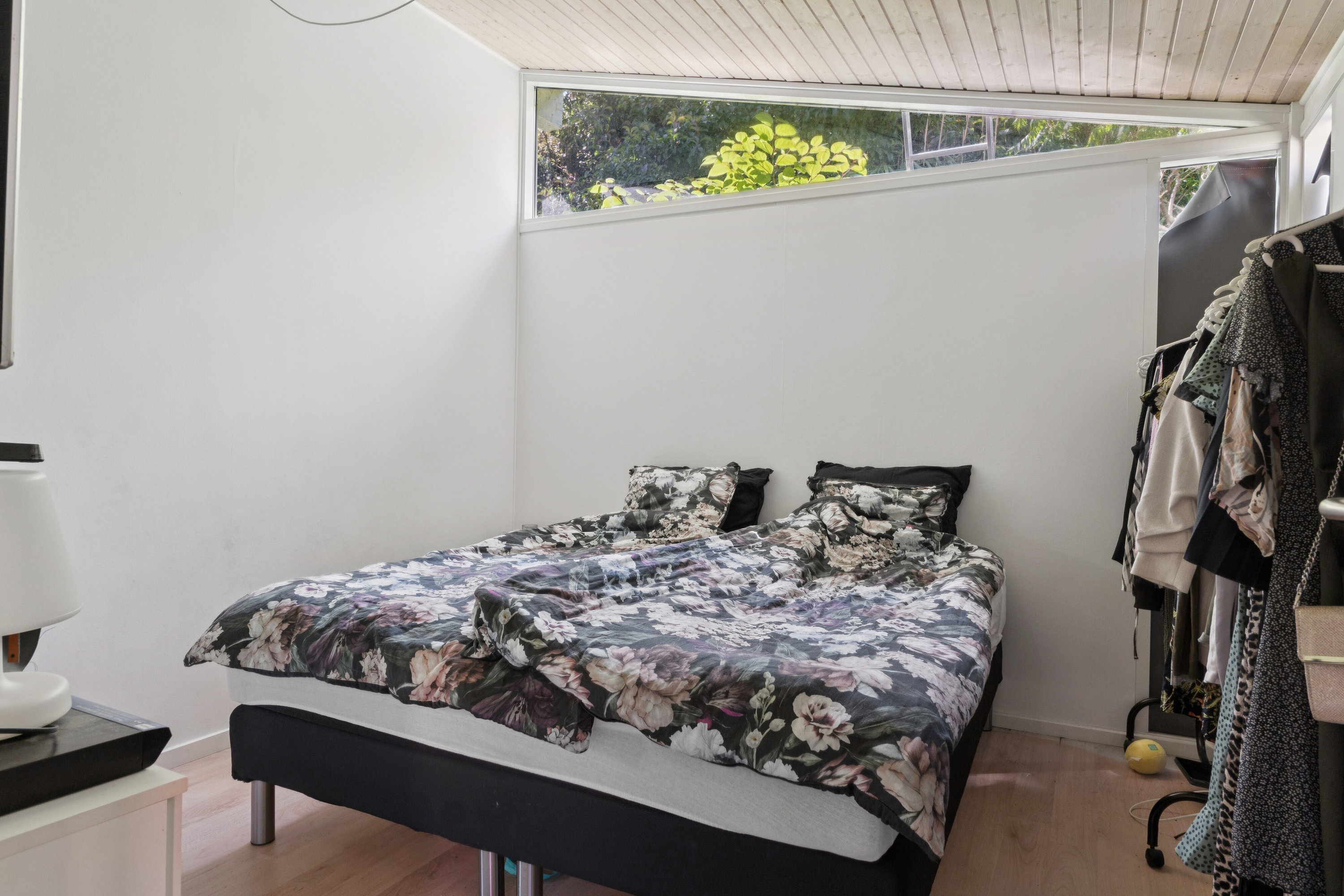 Fremhævet  billede i fuldskærmstilstand. Billede af Åsevangsvej 74, 4550 Asnæs