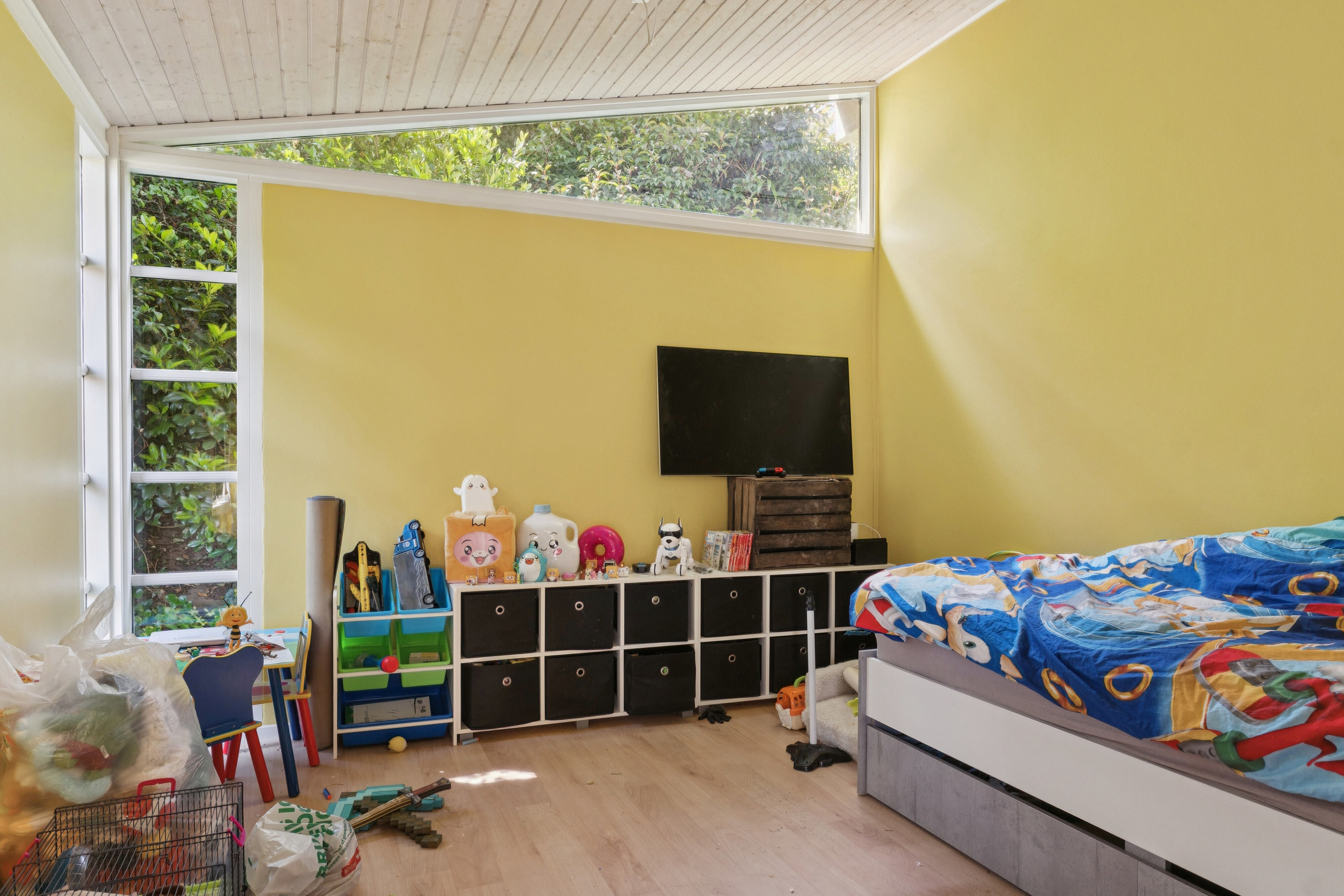 Fremhævet  billede i fuldskærmstilstand. Billede af Åsevangsvej 74, 4550 Asnæs