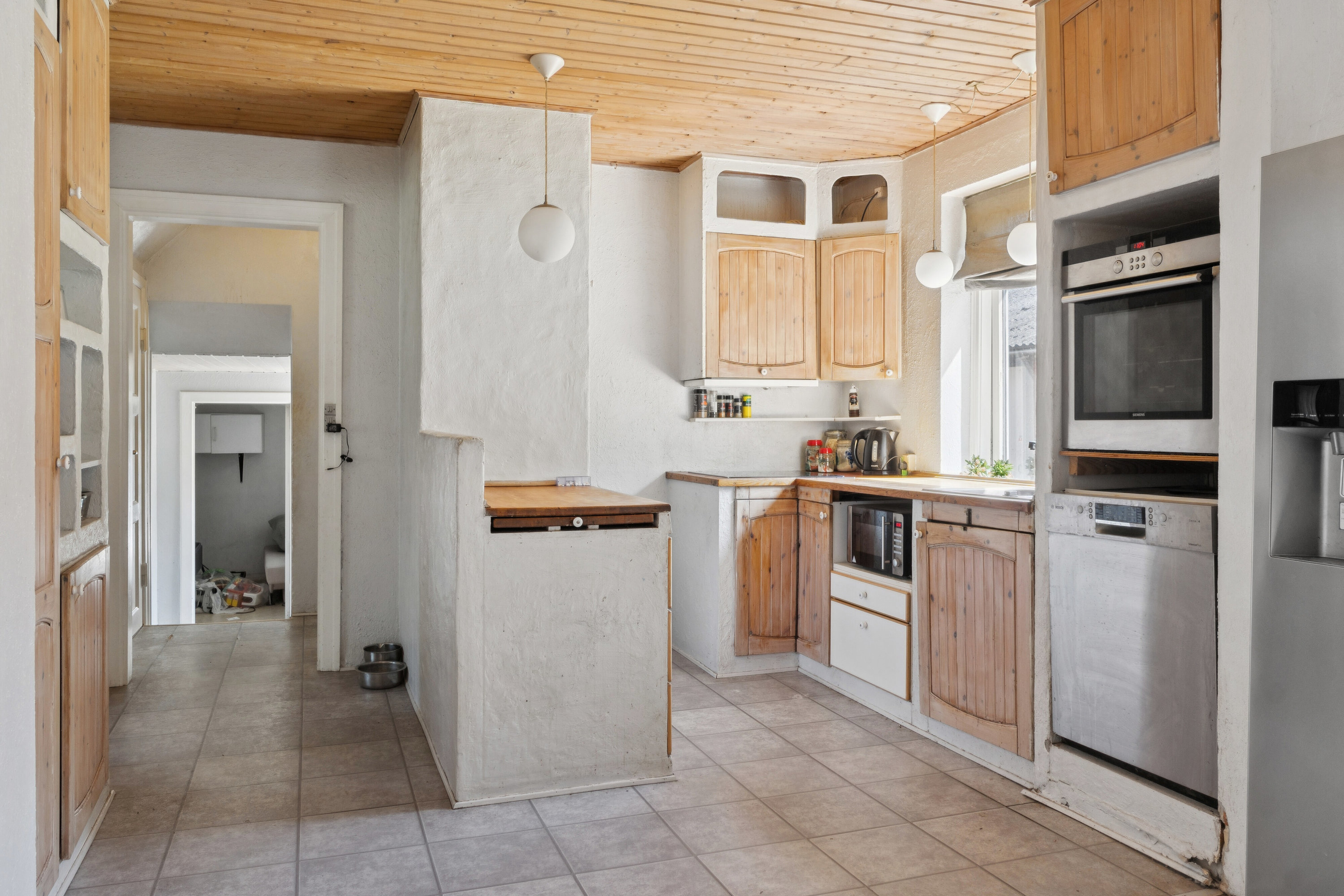 Fremhævet  billede i fuldskærmstilstand. Billede af Åsevangsvej 74, 4550 Asnæs