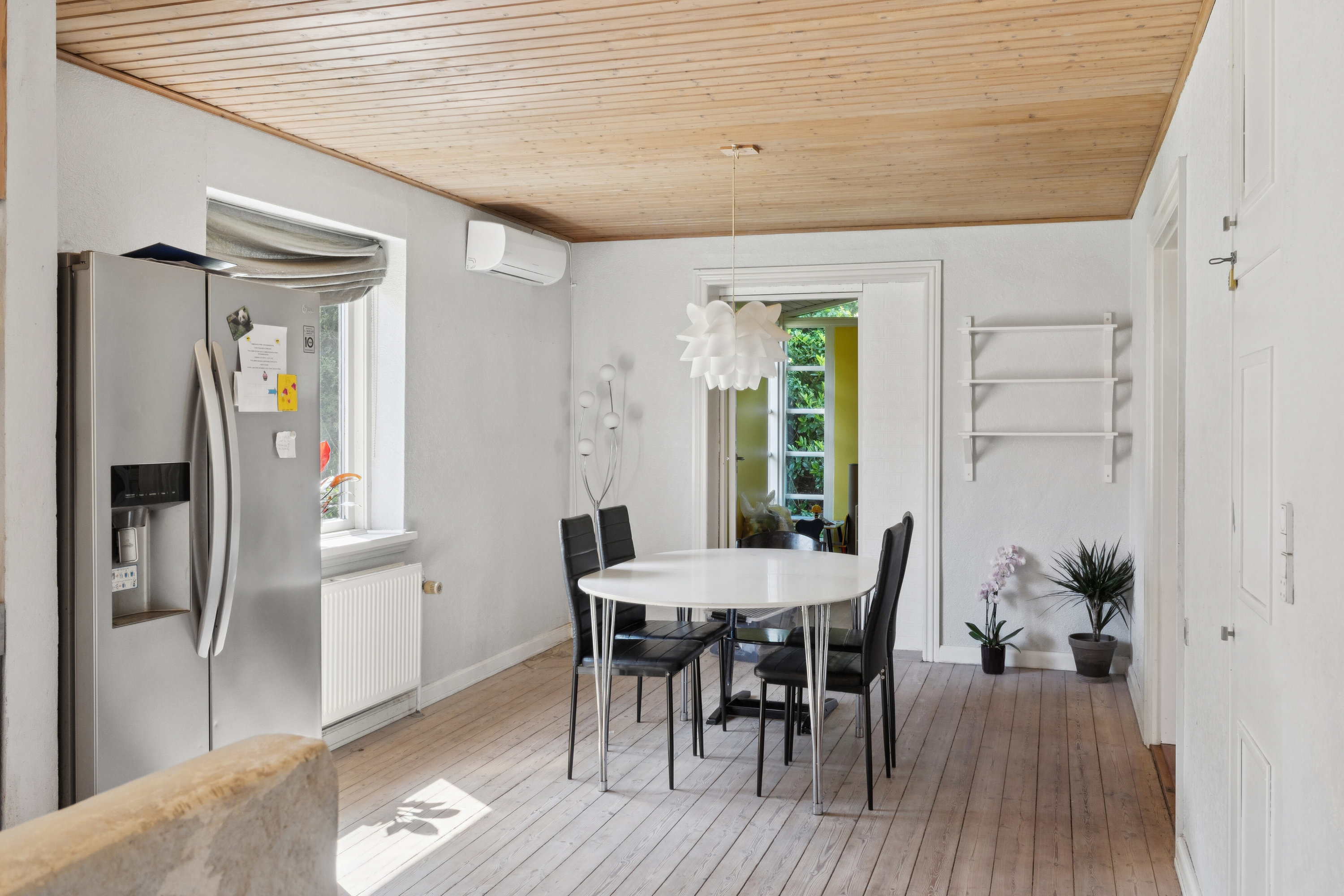 Fremhævet  billede i fuldskærmstilstand. Billede af Åsevangsvej 74, 4550 Asnæs