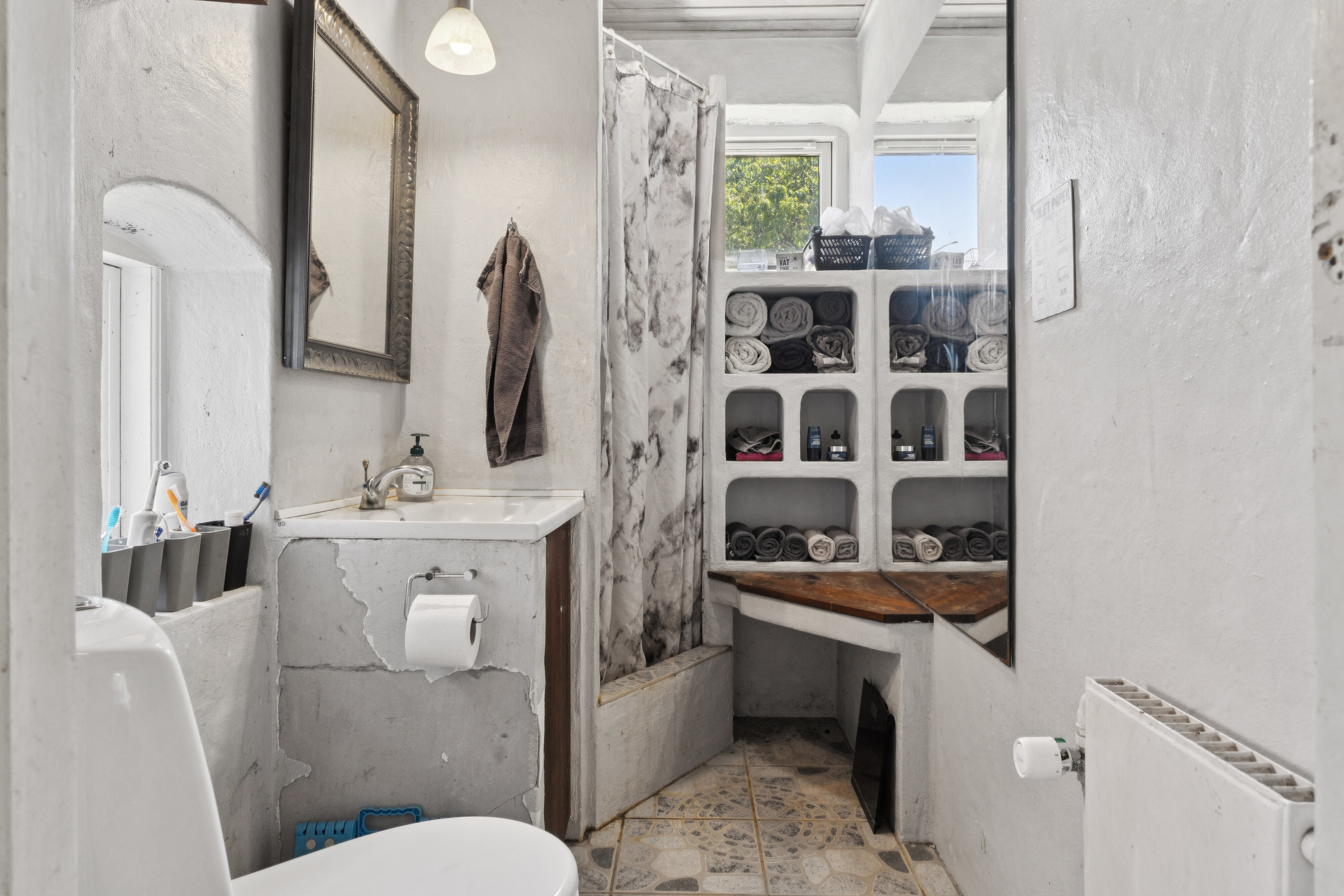 Fremhævet  billede i fuldskærmstilstand. Billede af Åsevangsvej 74, 4550 Asnæs