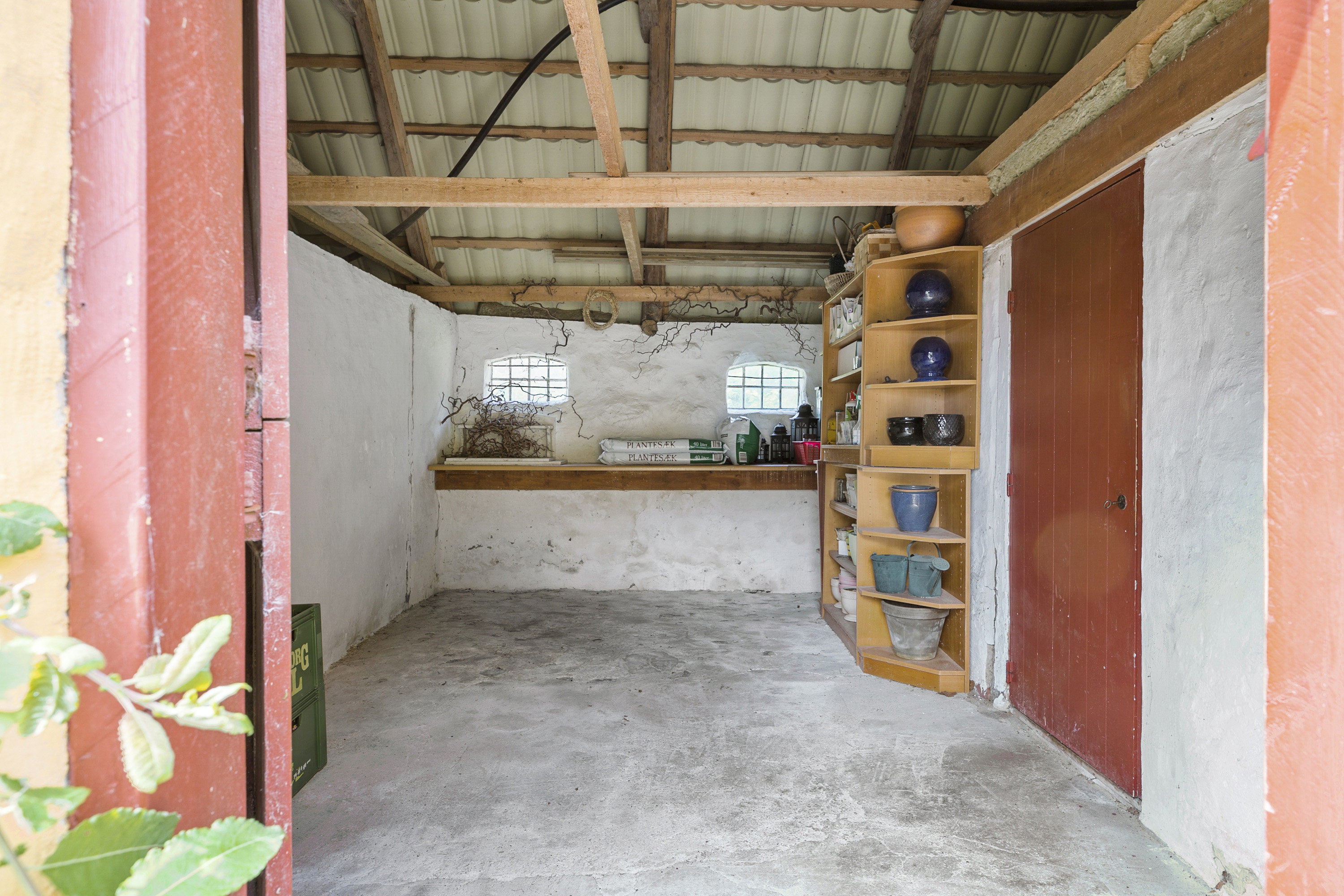 Fremhævet  billede i fuldskærmstilstand. Billede af Krattetvej 5, 9300 Sæby