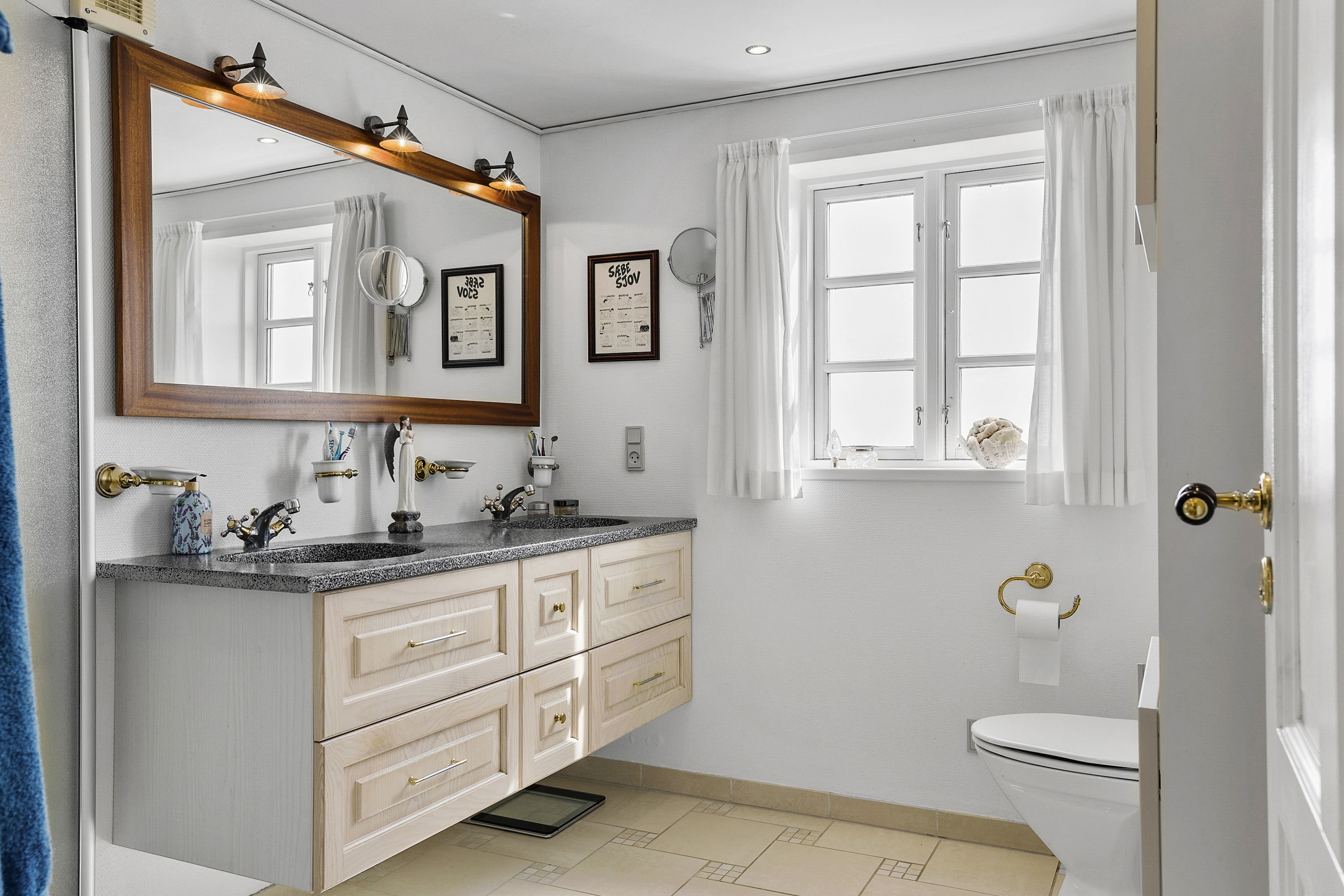 Fremhævet  billede i fuldskærmstilstand. Billede af Krattetvej 5, 9300 Sæby