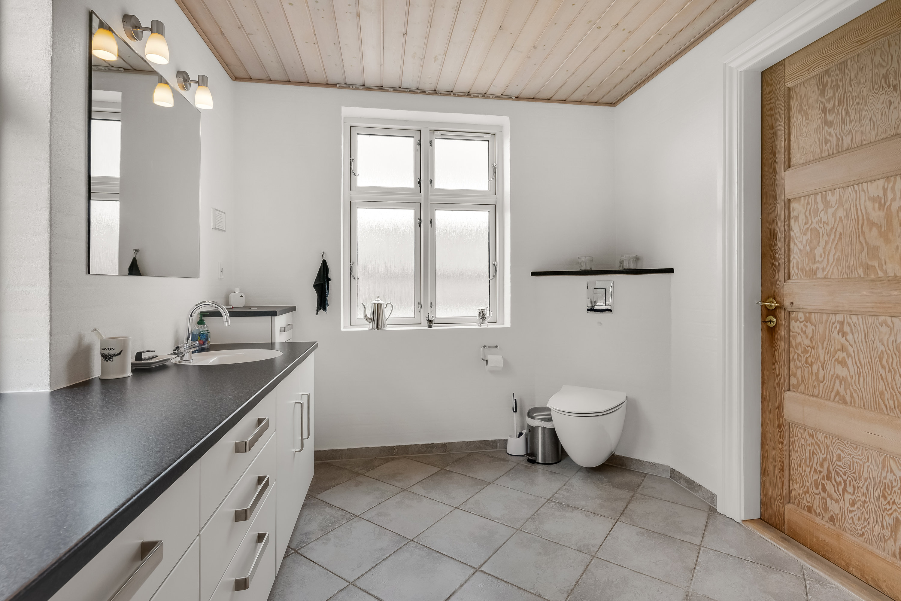 Fremhævet  billede i fuldskærmstilstand. Billede af Kærvej 31, Bøvling, 7650 Bøvlingbjerg