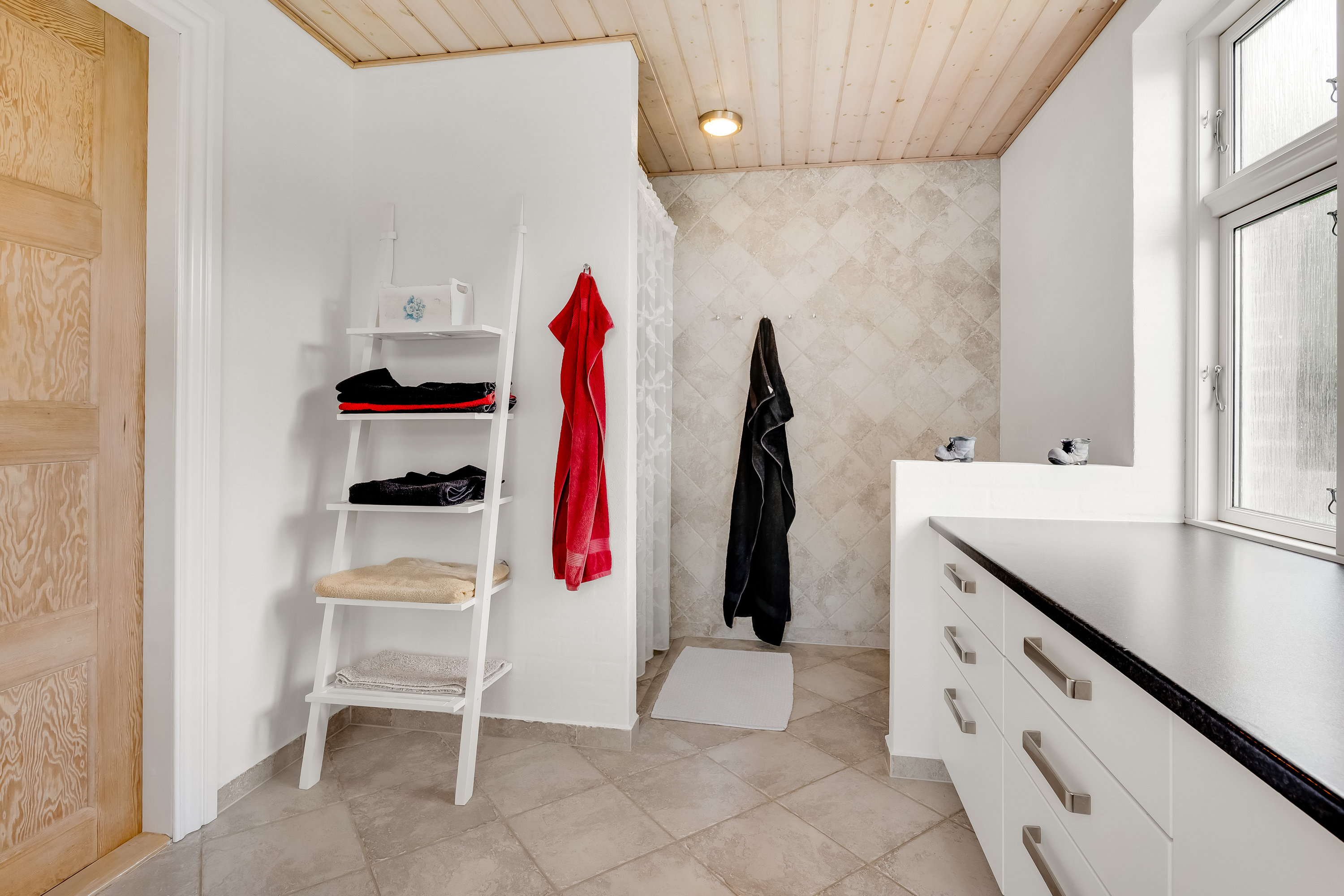 Fremhævet  billede i fuldskærmstilstand. Billede af Kærvej 31, Bøvling, 7650 Bøvlingbjerg