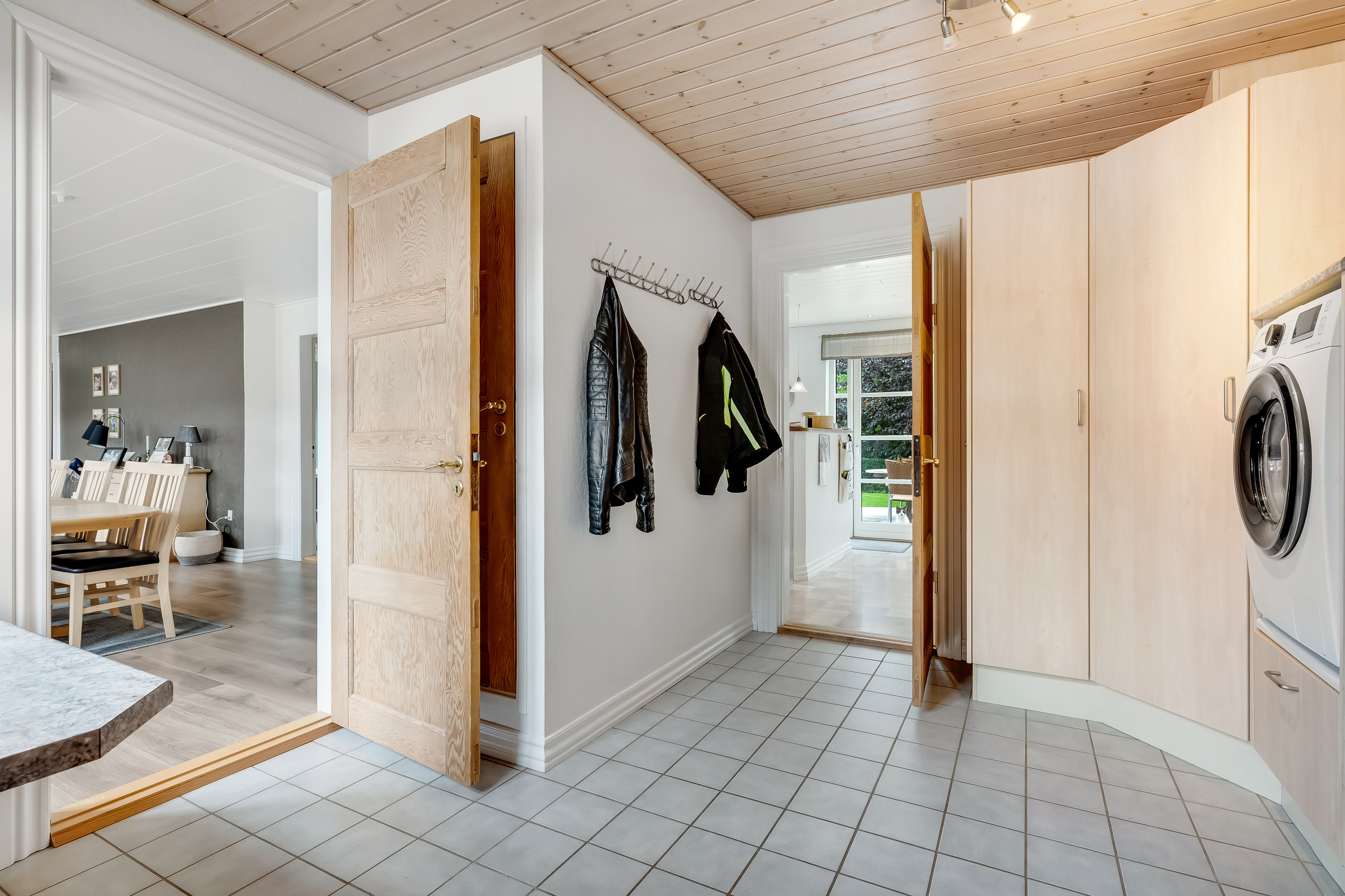 Fremhævet  billede i fuldskærmstilstand. Billede af Kærvej 31, Bøvling, 7650 Bøvlingbjerg