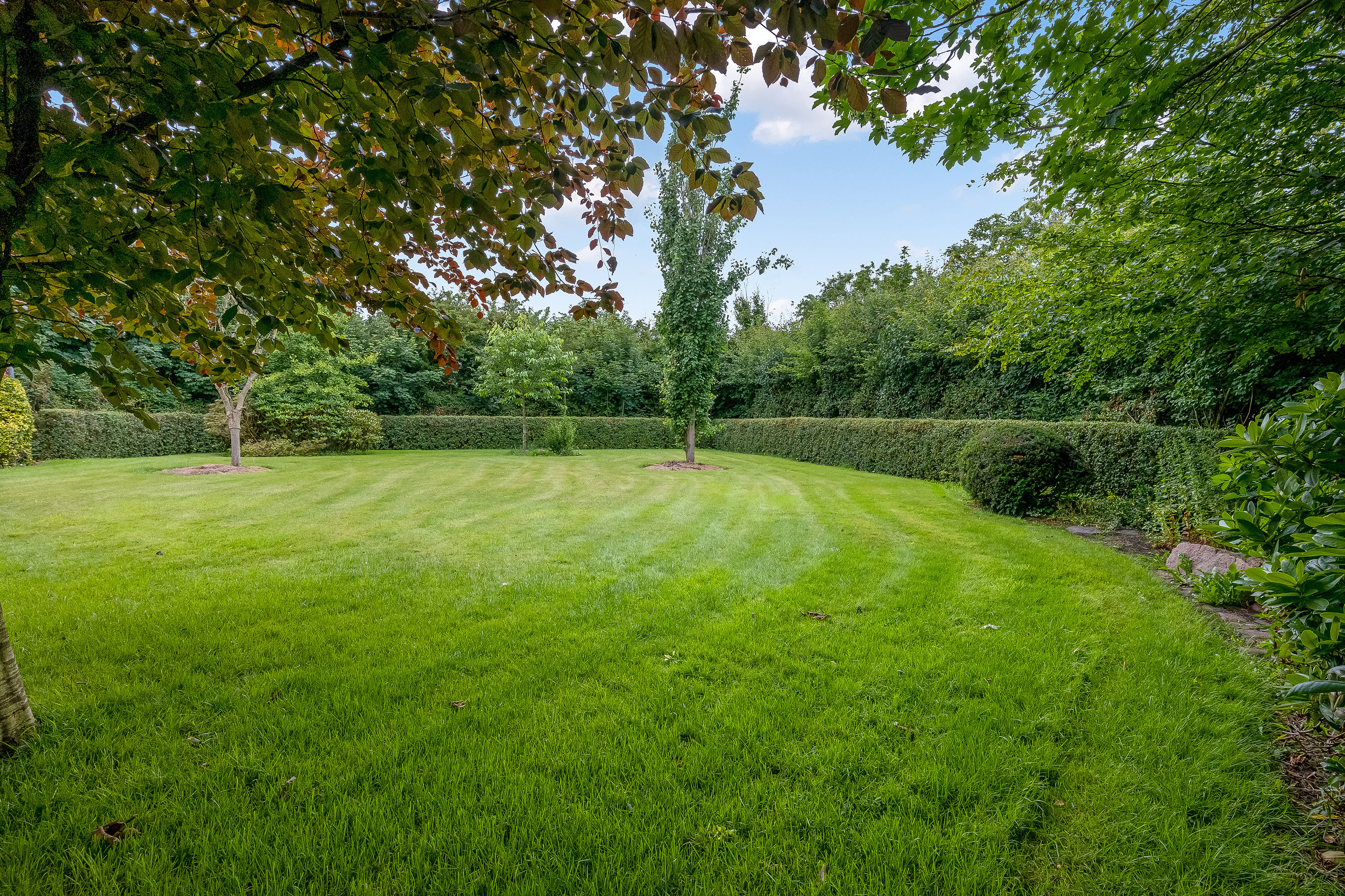 Fremhævet  billede i fuldskærmstilstand. Billede af Kærvej 31, Bøvling, 7650 Bøvlingbjerg