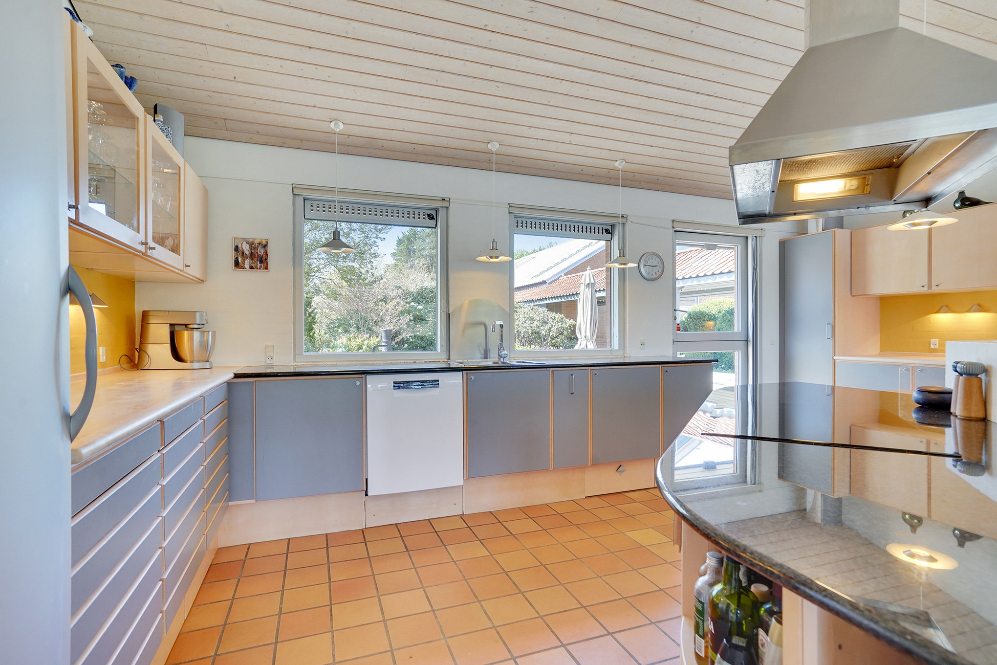 Fremhævet  billede i fuldskærmstilstand. Billede af Bjergbyvej 12, Bjergby, 7830 Vinderup