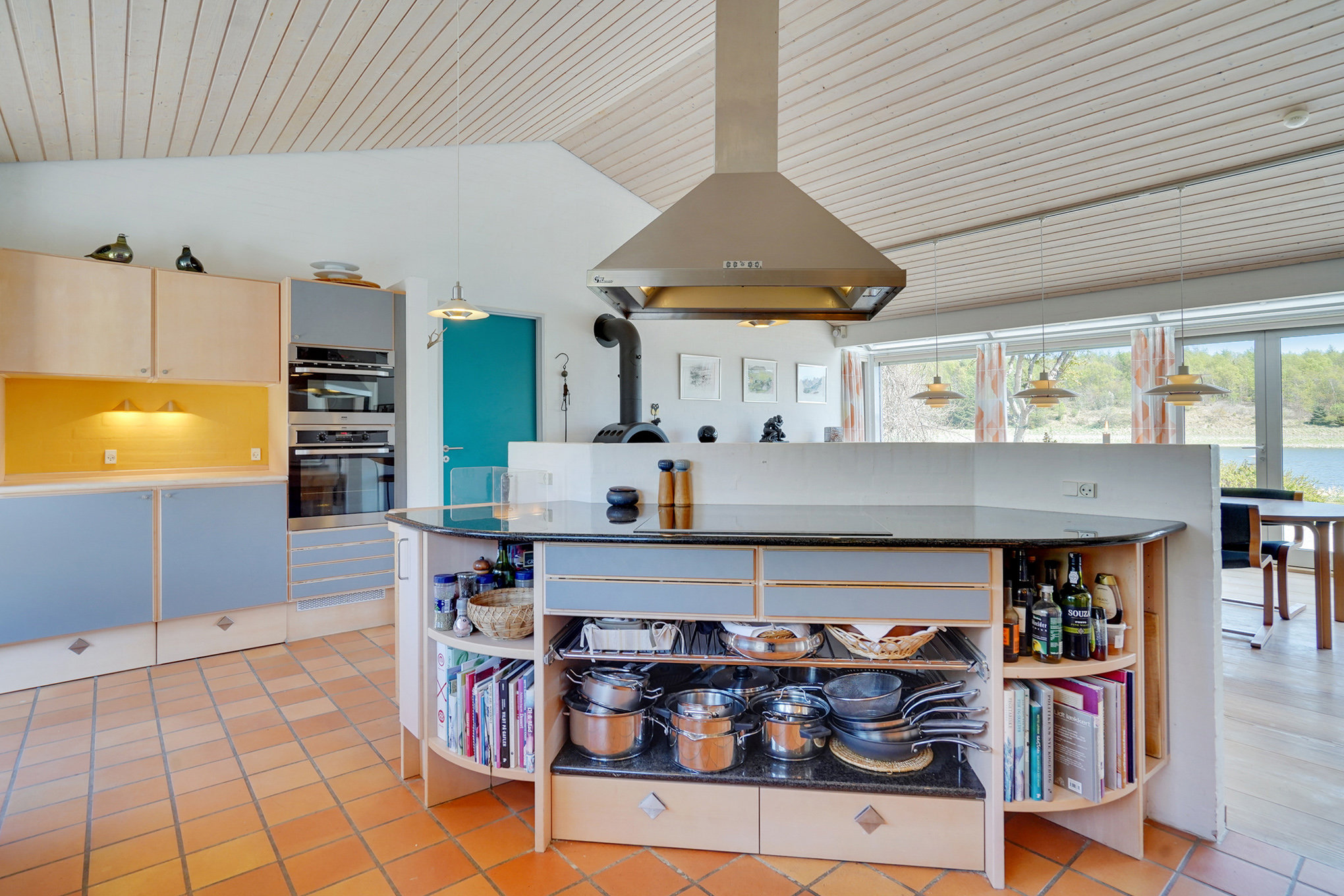 Fremhævet  billede i fuldskærmstilstand. Billede af Bjergbyvej 12, Bjergby, 7830 Vinderup