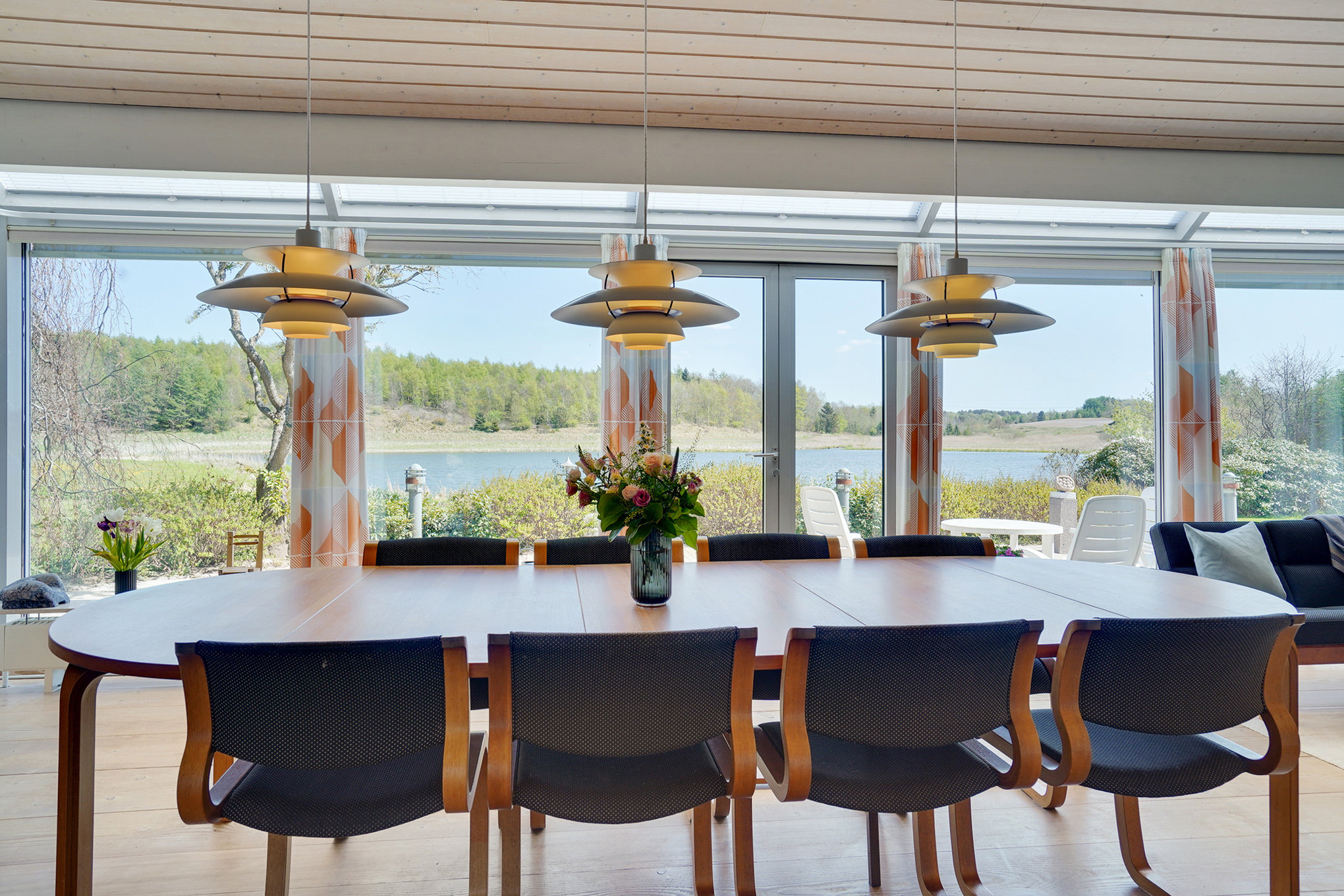 Fremhævet  billede i fuldskærmstilstand. Billede af Bjergbyvej 12, Bjergby, 7830 Vinderup