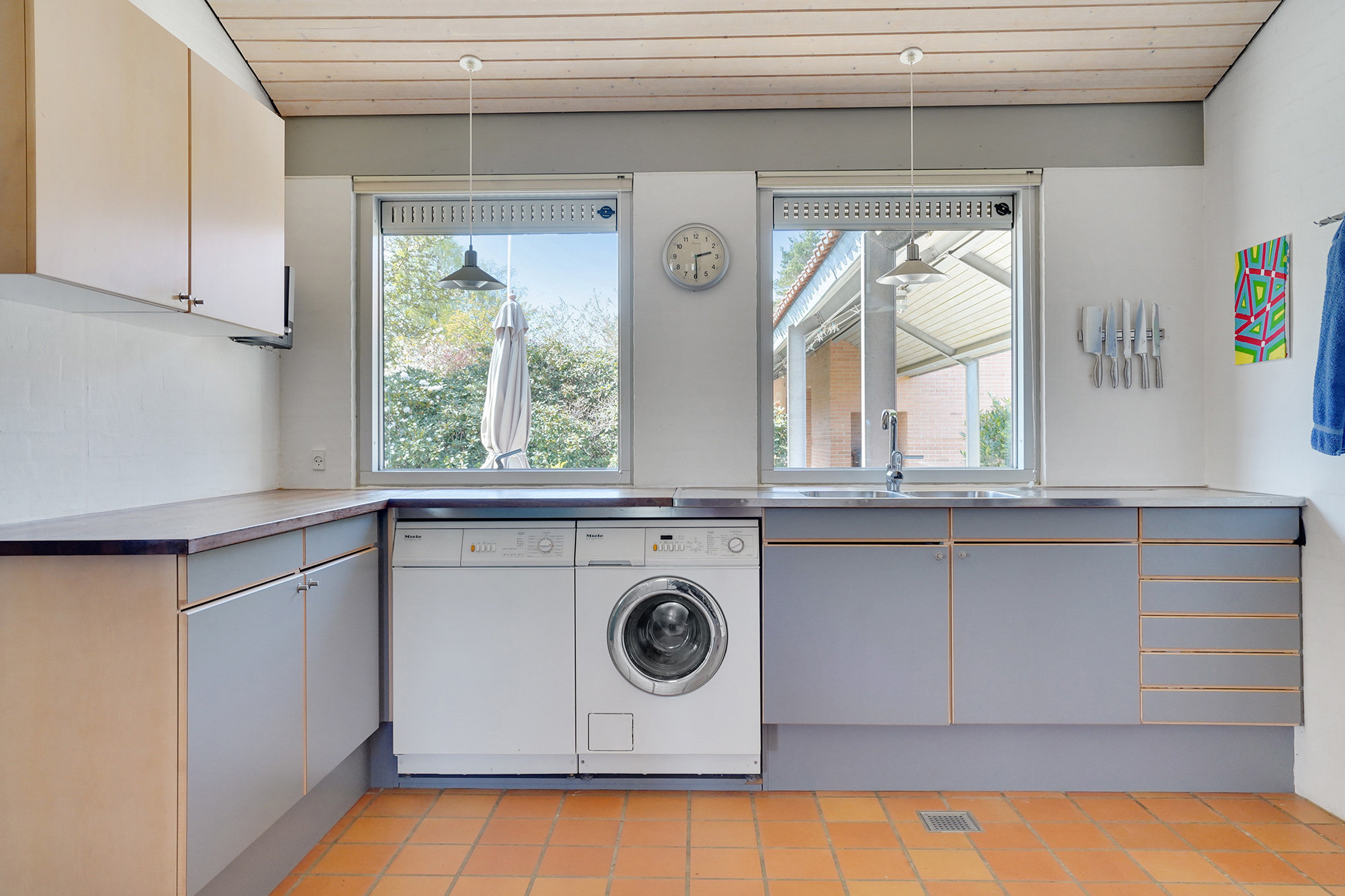 Fremhævet  billede i fuldskærmstilstand. Billede af Bjergbyvej 12, Bjergby, 7830 Vinderup