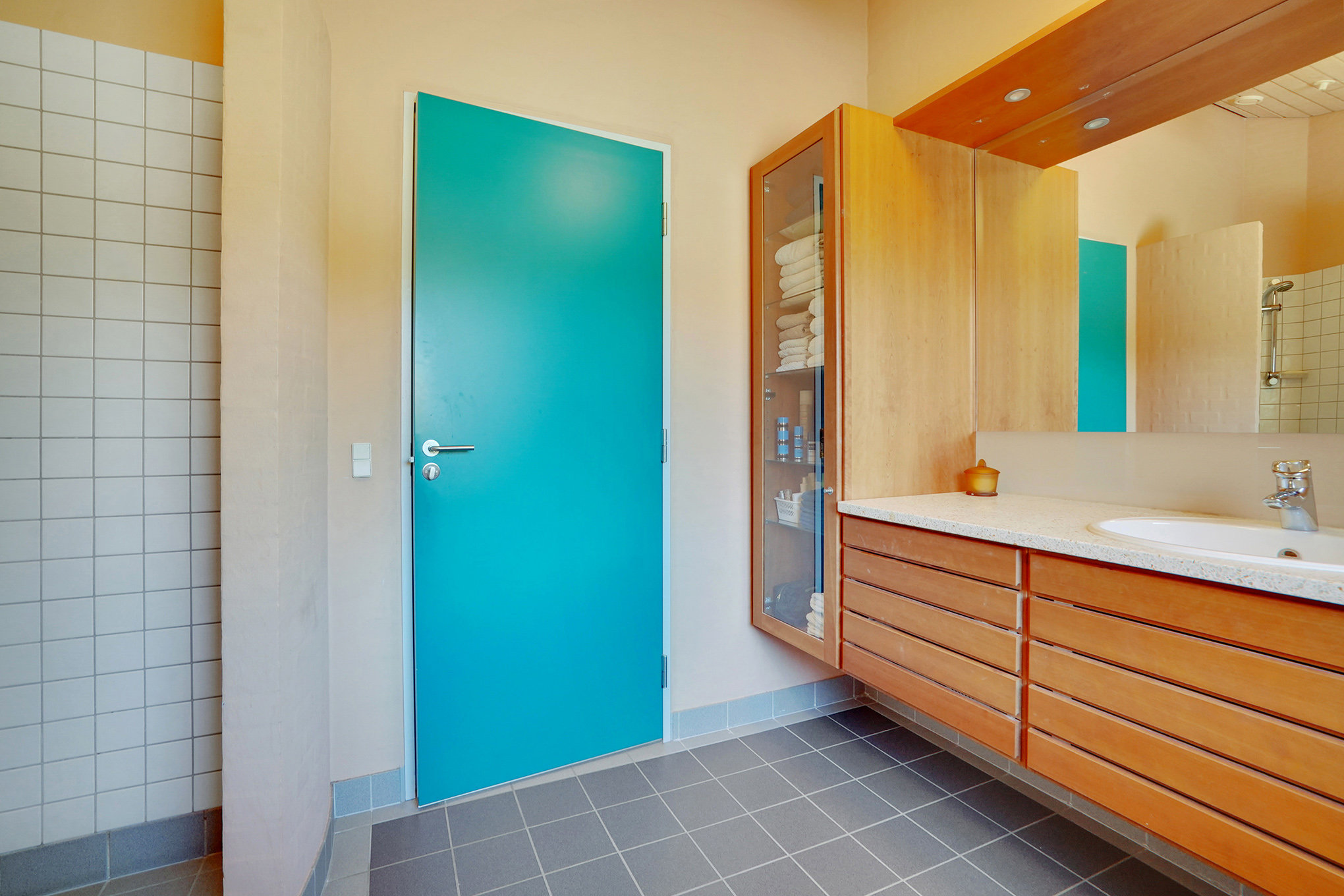 Fremhævet  billede i fuldskærmstilstand. Billede af Bjergbyvej 12, Bjergby, 7830 Vinderup