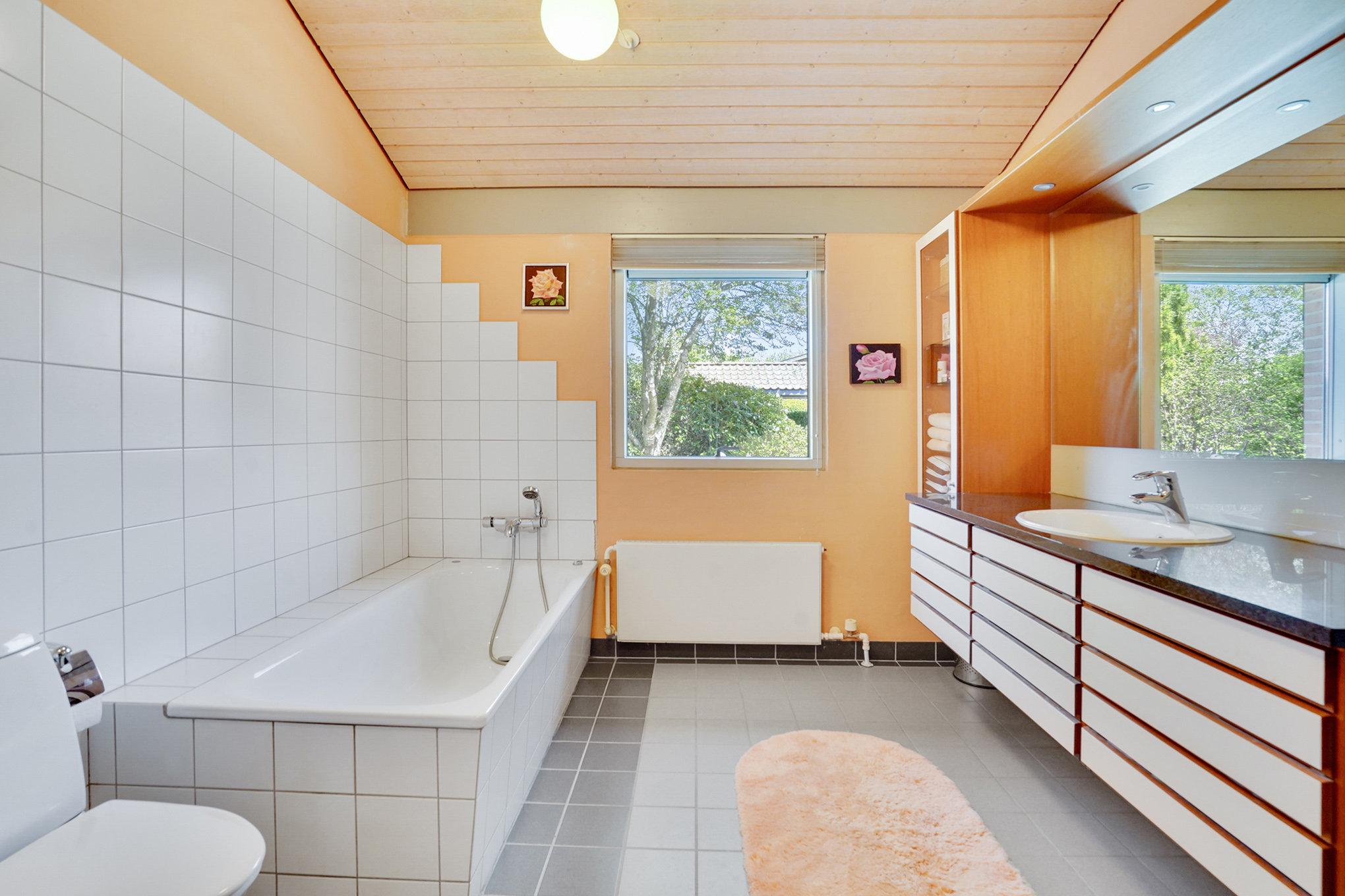 Fremhævet  billede i fuldskærmstilstand. Billede af Bjergbyvej 12, Bjergby, 7830 Vinderup