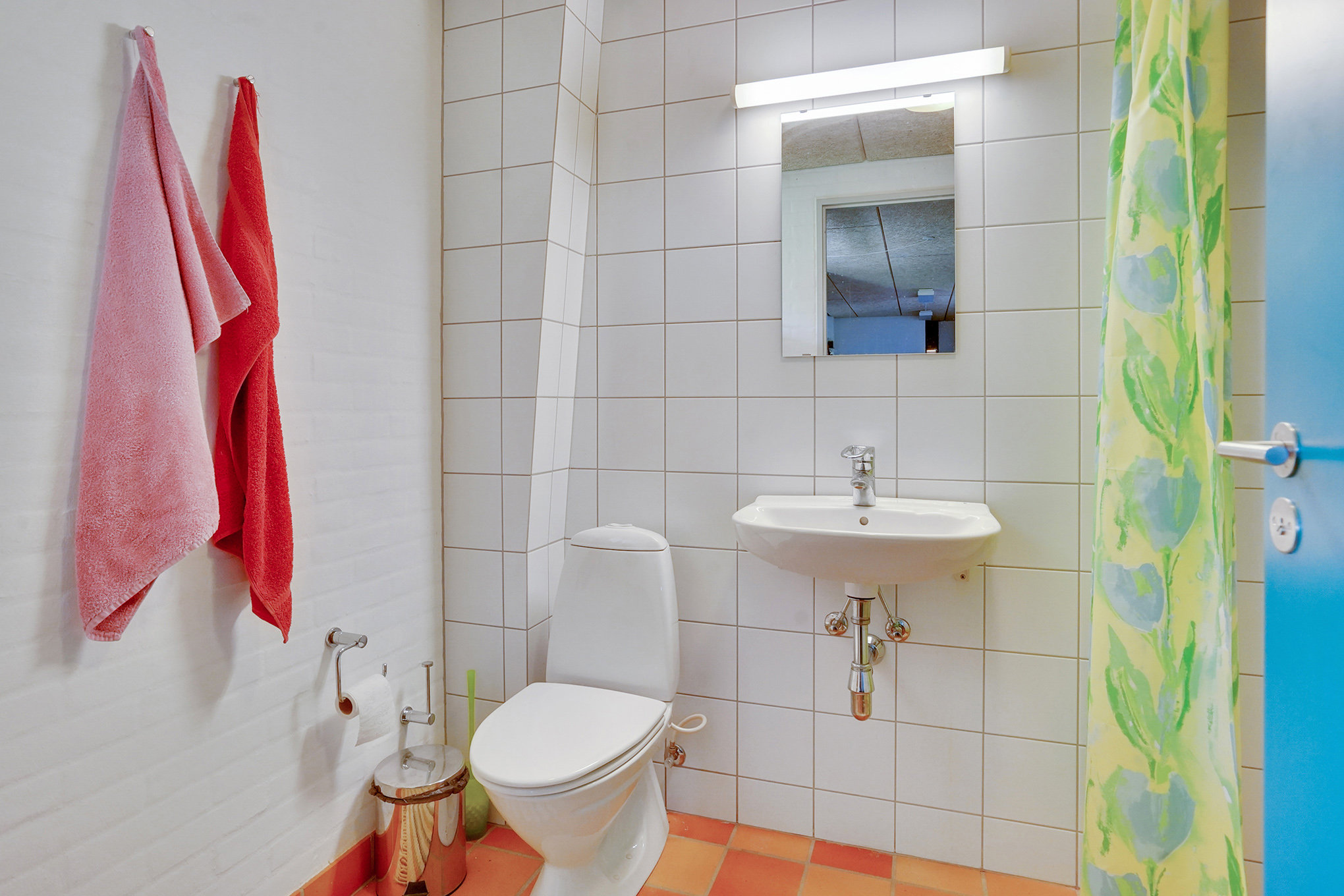 Fremhævet  billede i fuldskærmstilstand. Billede af Bjergbyvej 12, Bjergby, 7830 Vinderup