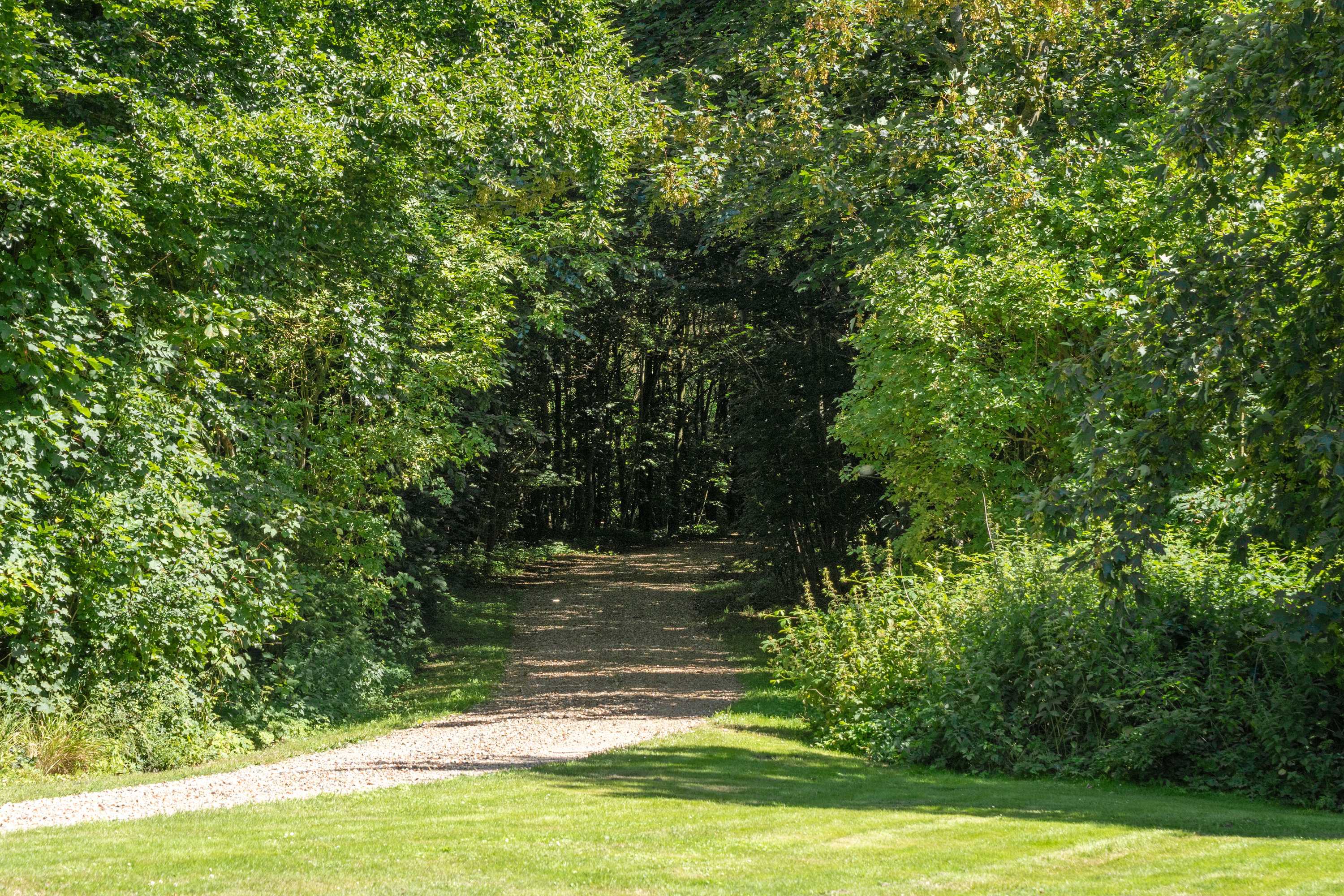 Fremhævet udendørs billede i fuldskærmstilstand. Billede af Ladegårdsvej 101, Branderslev, 4900 Nakskov