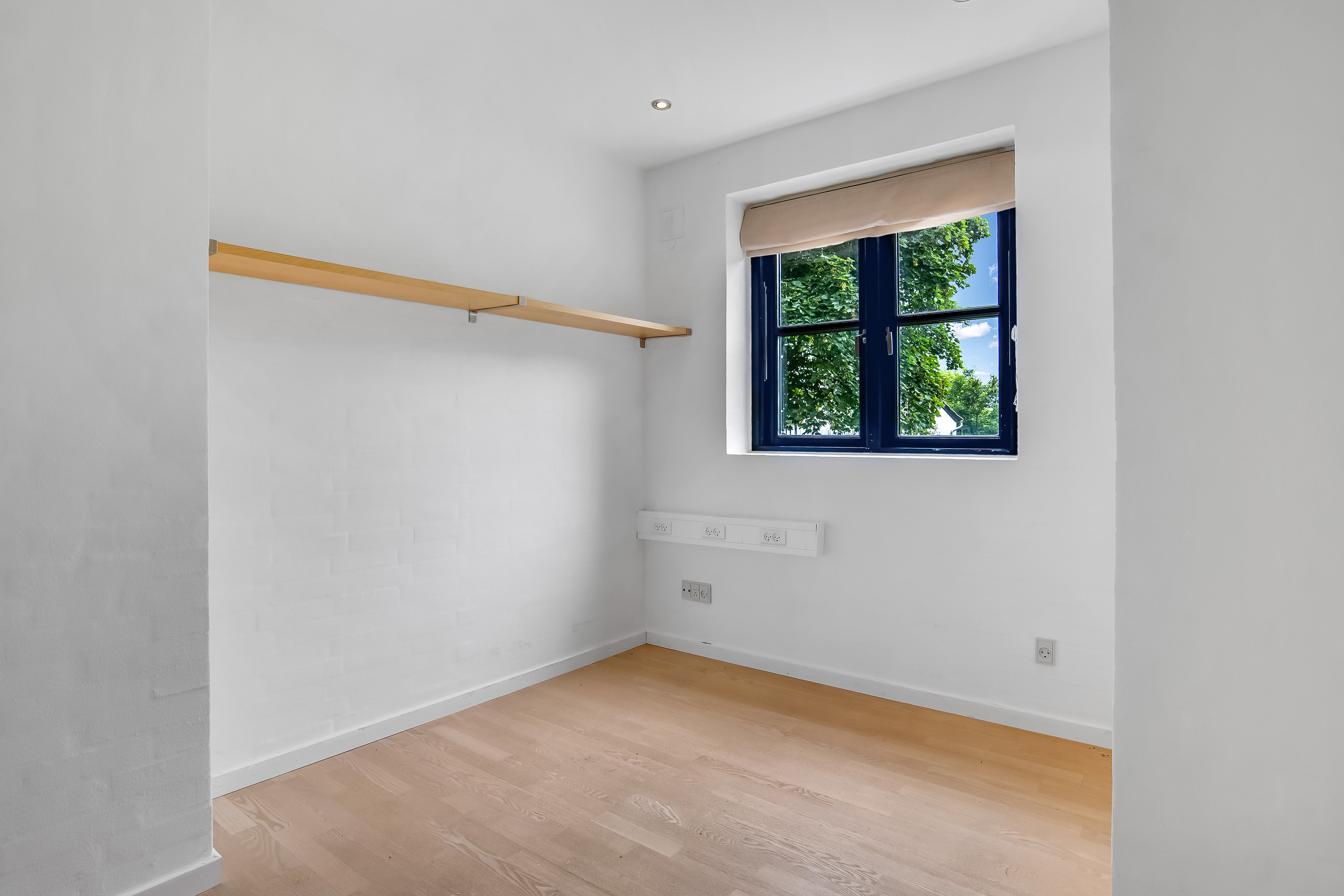 Fremhævet værelse billede i fuldskærmstilstand. Billede af Holstebrovej 27, Handbjerg, 7830 Vinderup