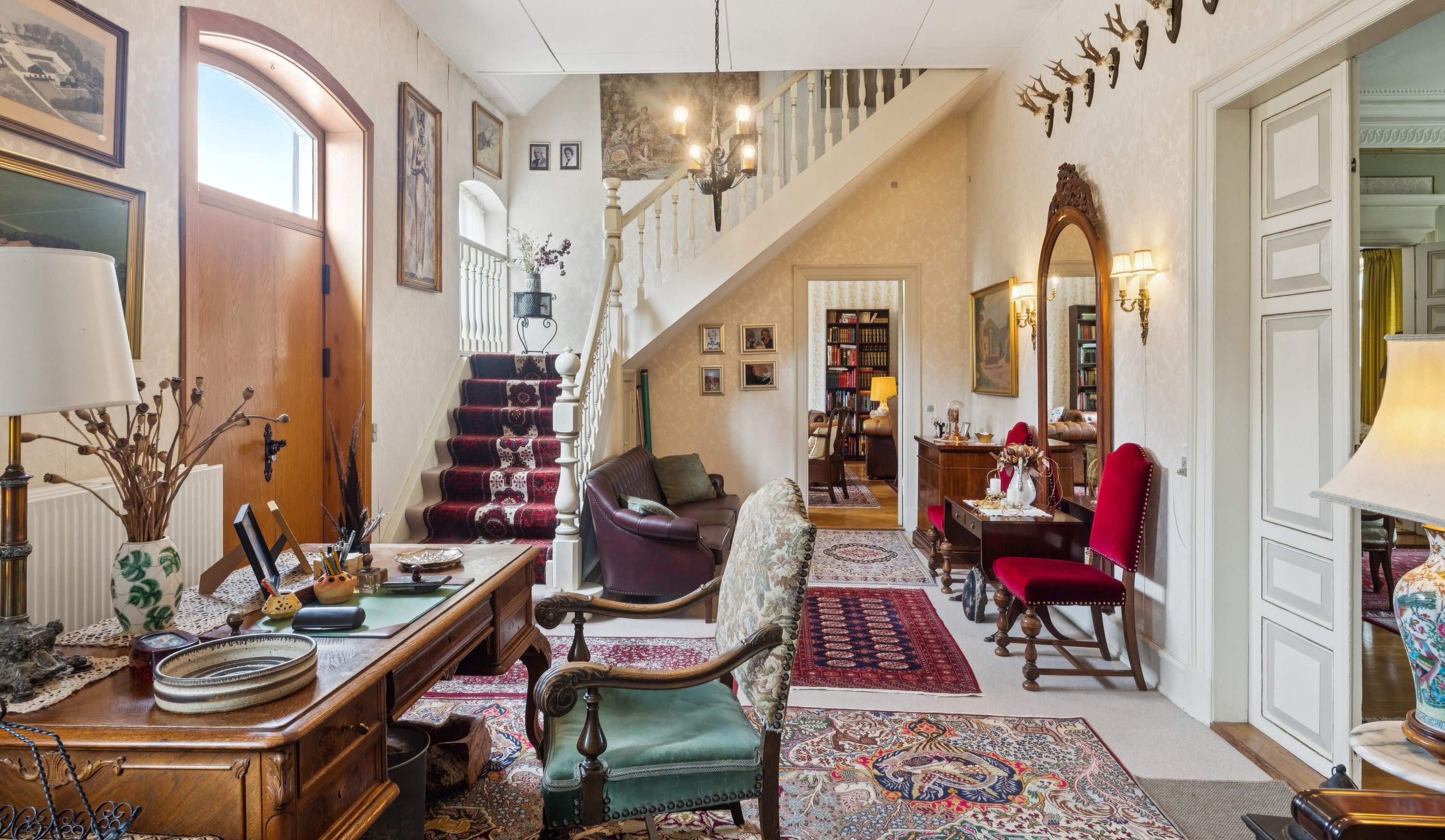 Fremhævet  billede i fuldskærmstilstand. Billede af Ladegårdsvej 101, Branderslev, 4900 Nakskov