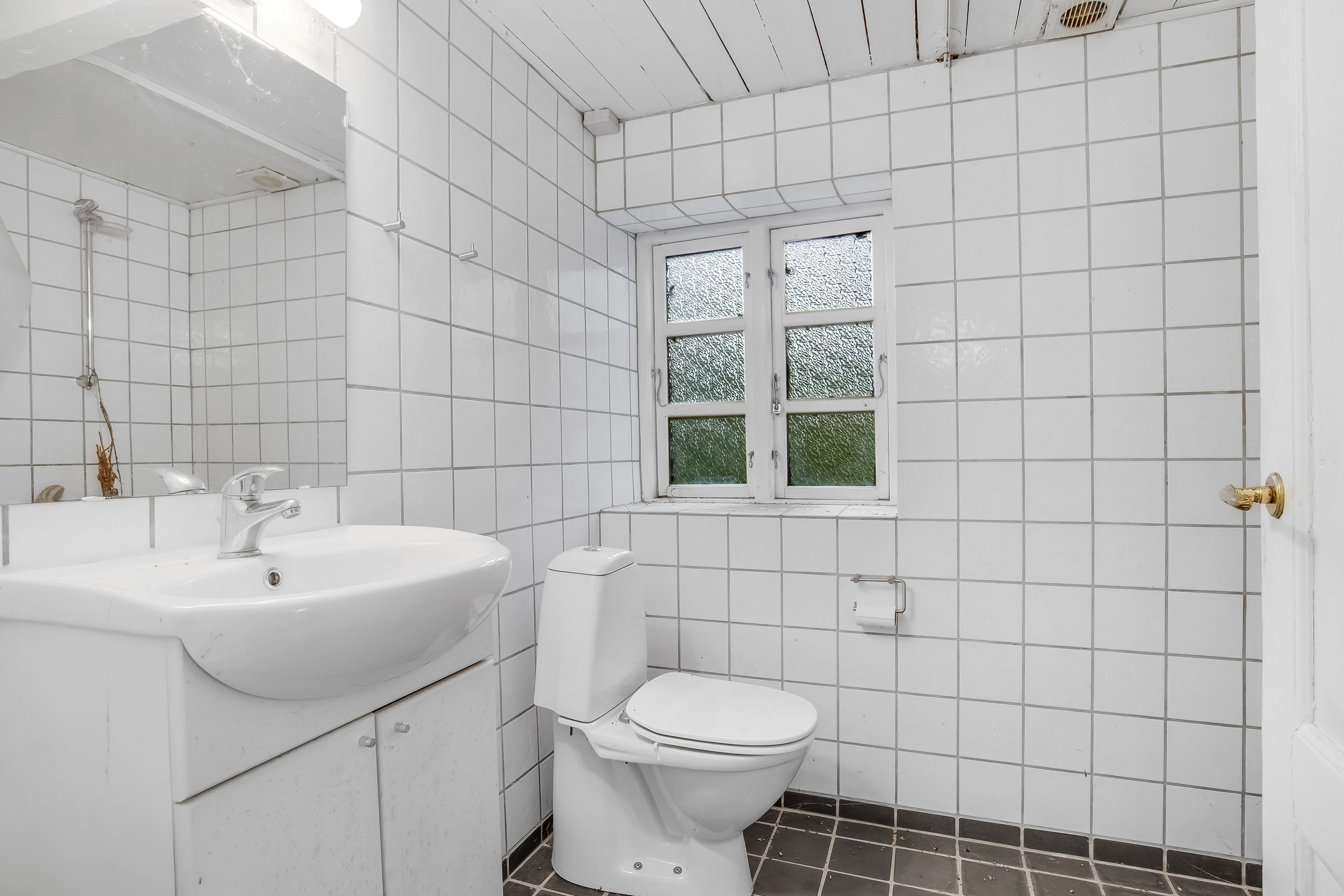 Fremhævet udhus billede i fuldskærmstilstand. Billede af Holstebrovej 27, Handbjerg, 7830 Vinderup