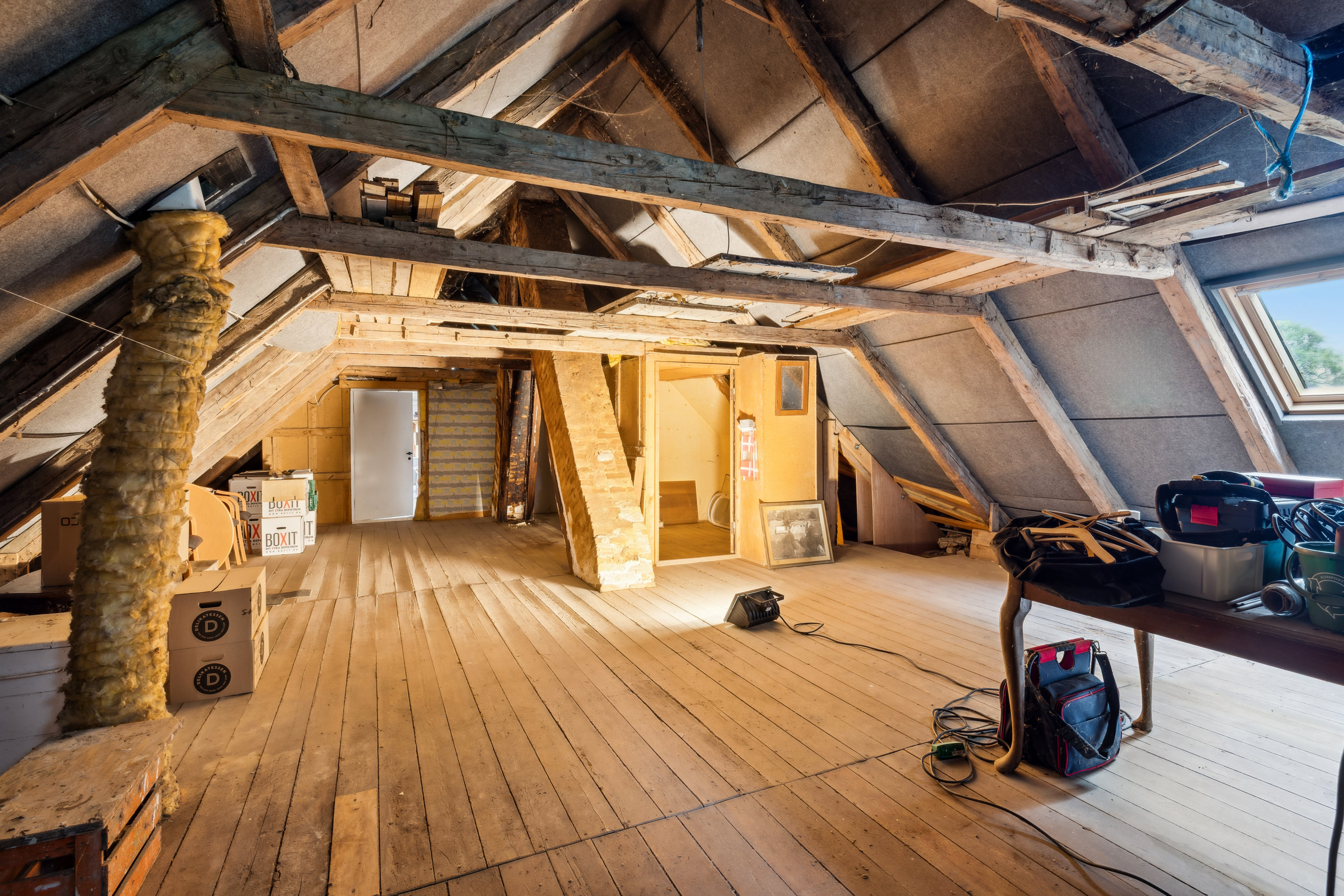 Fremhævet  billede i fuldskærmstilstand. Billede af Borup Byvej 69, Nr. Borup, 8920 Randers NV