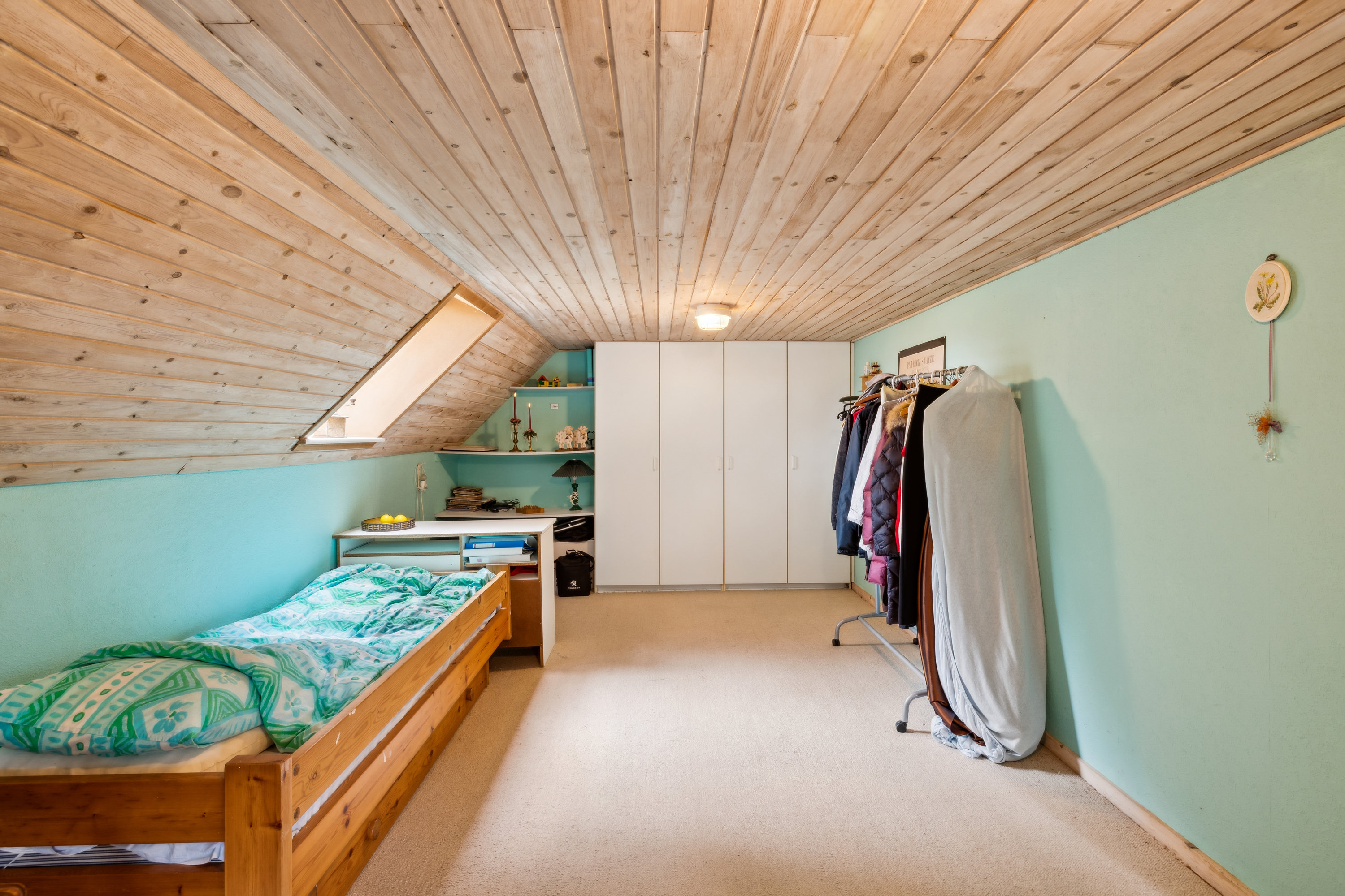 Fremhævet  billede i fuldskærmstilstand. Billede af Borup Byvej 69, Nr. Borup, 8920 Randers NV