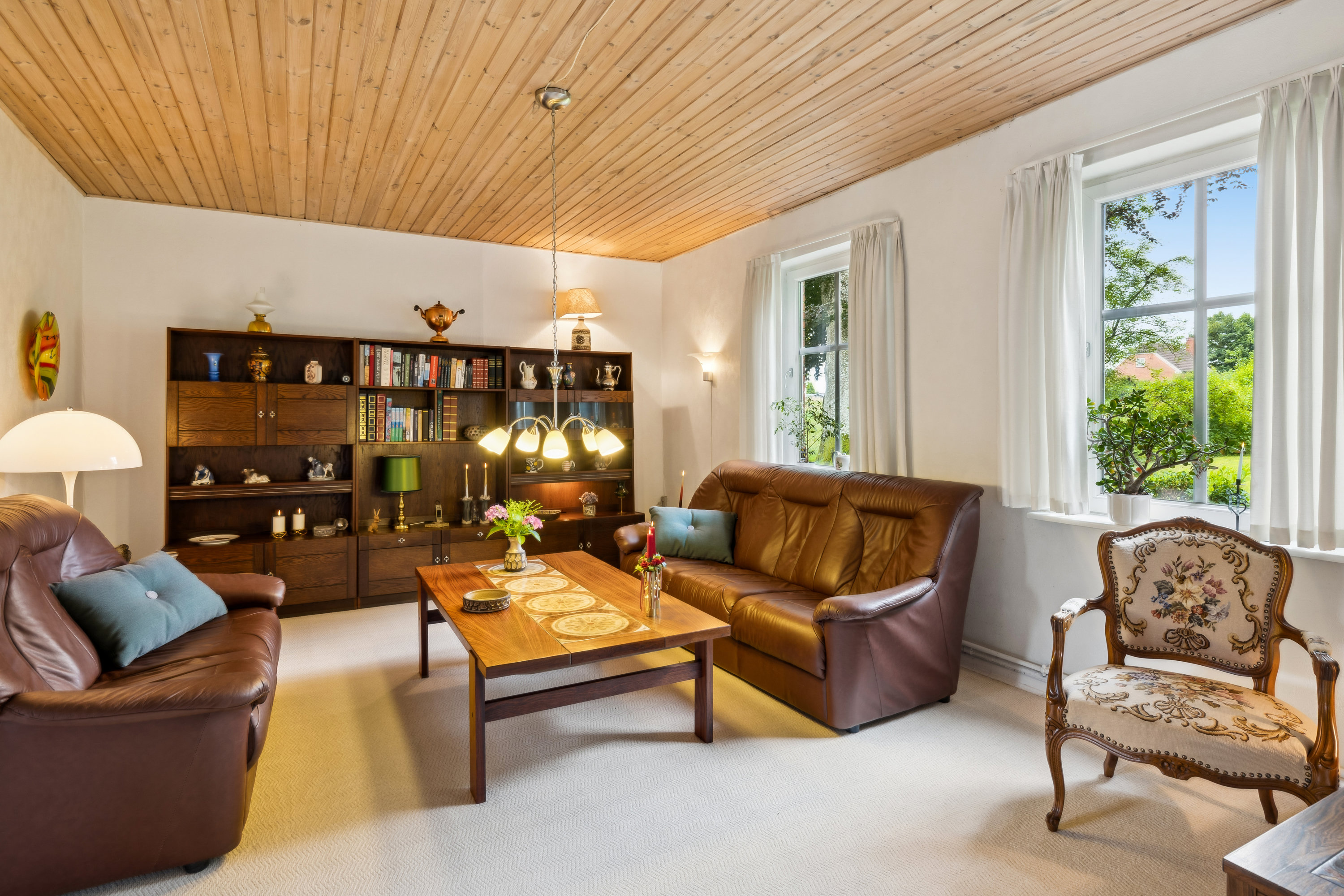 Fremhævet  billede i fuldskærmstilstand. Billede af Borup Byvej 69, Nr. Borup, 8920 Randers NV