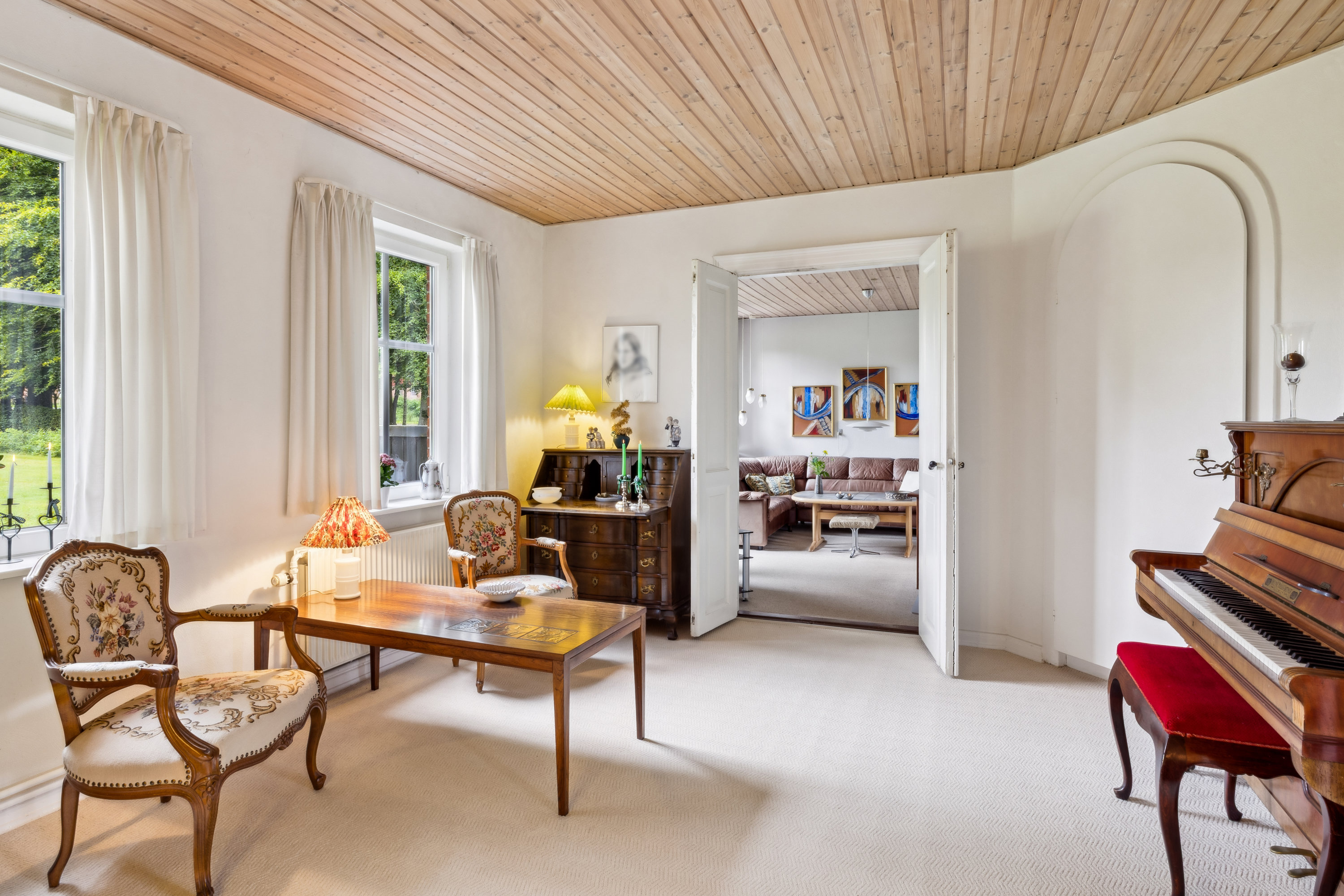 Fremhævet  billede i fuldskærmstilstand. Billede af Borup Byvej 69, Nr. Borup, 8920 Randers NV