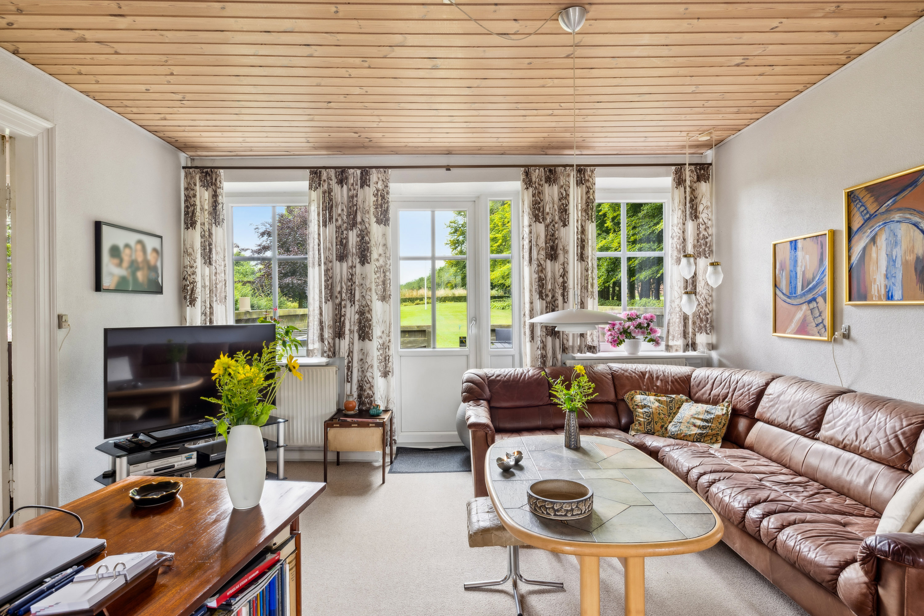 Fremhævet  billede i fuldskærmstilstand. Billede af Borup Byvej 69, Nr. Borup, 8920 Randers NV