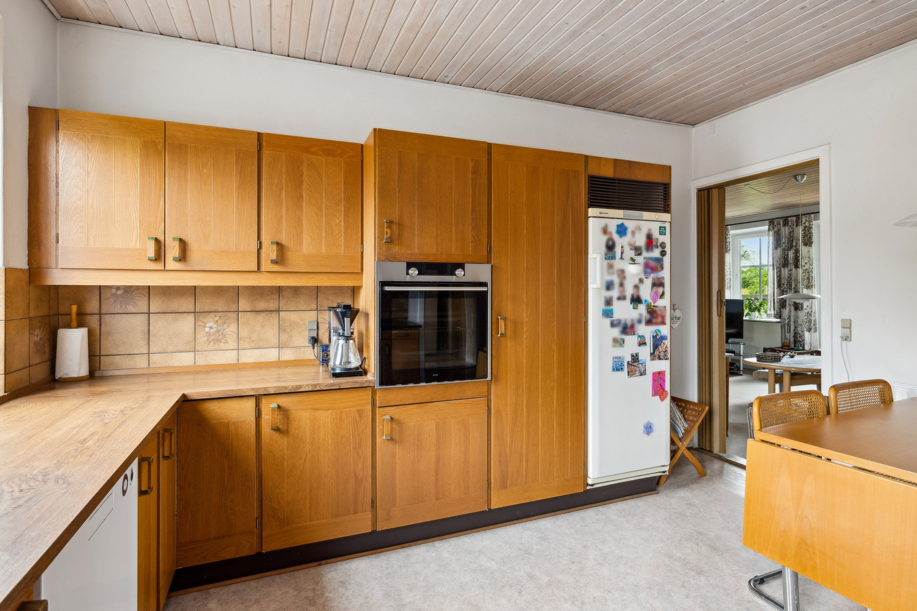 Fremhævet  billede i fuldskærmstilstand. Billede af Borup Byvej 69, Nr. Borup, 8920 Randers NV