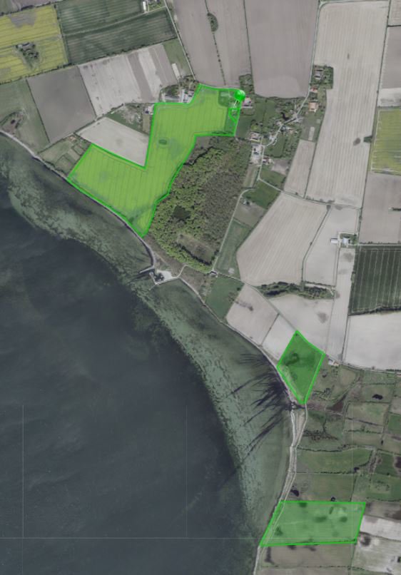 Fremhævet  billede i fuldskærmstilstand. Billede af Skaregårdsvej 5, Tåsinge, 5700 Svendborg