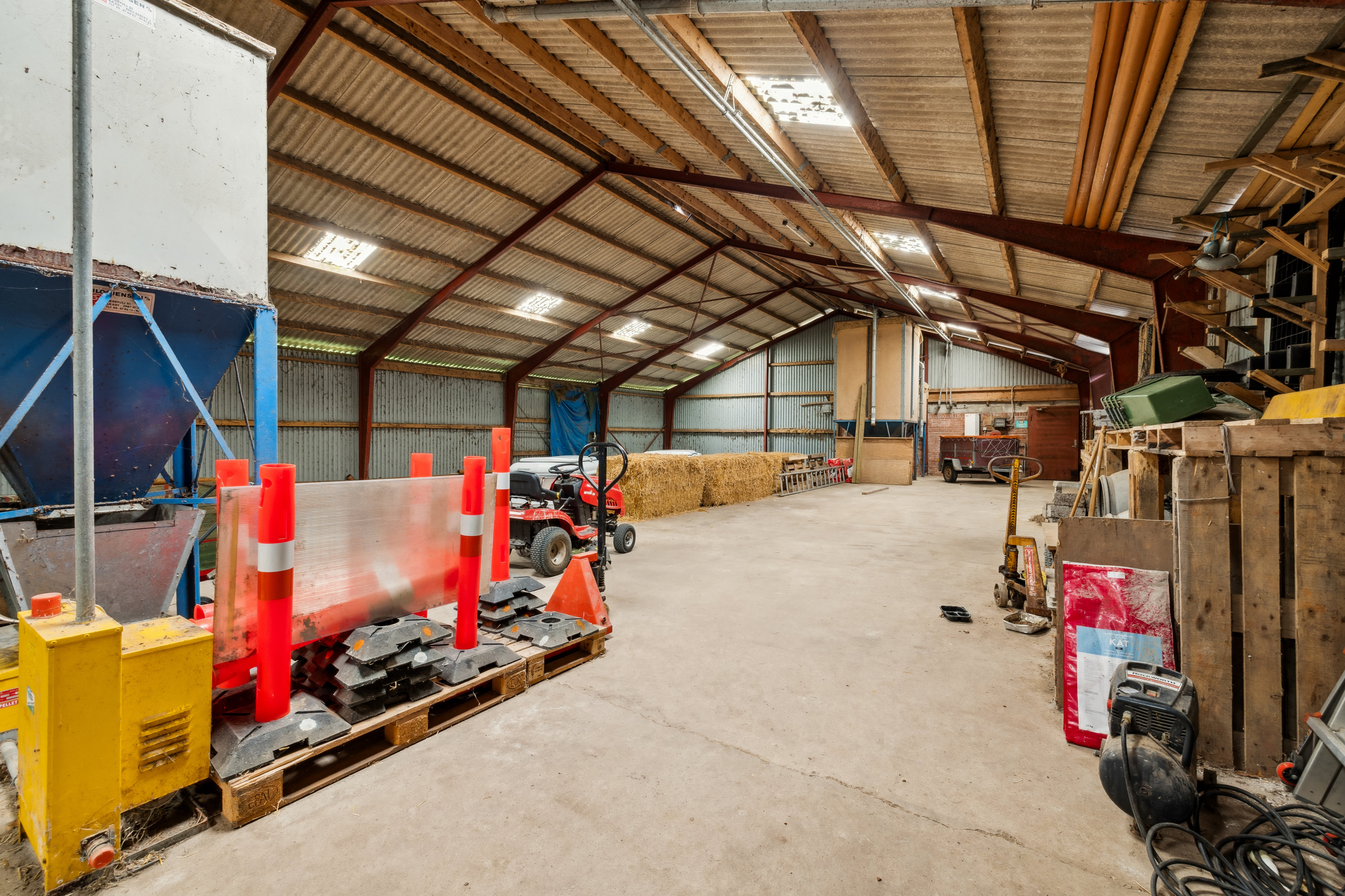 Fremhævet  billede i fuldskærmstilstand. Billede af Borup Byvej 69, Nr. Borup, 8920 Randers NV