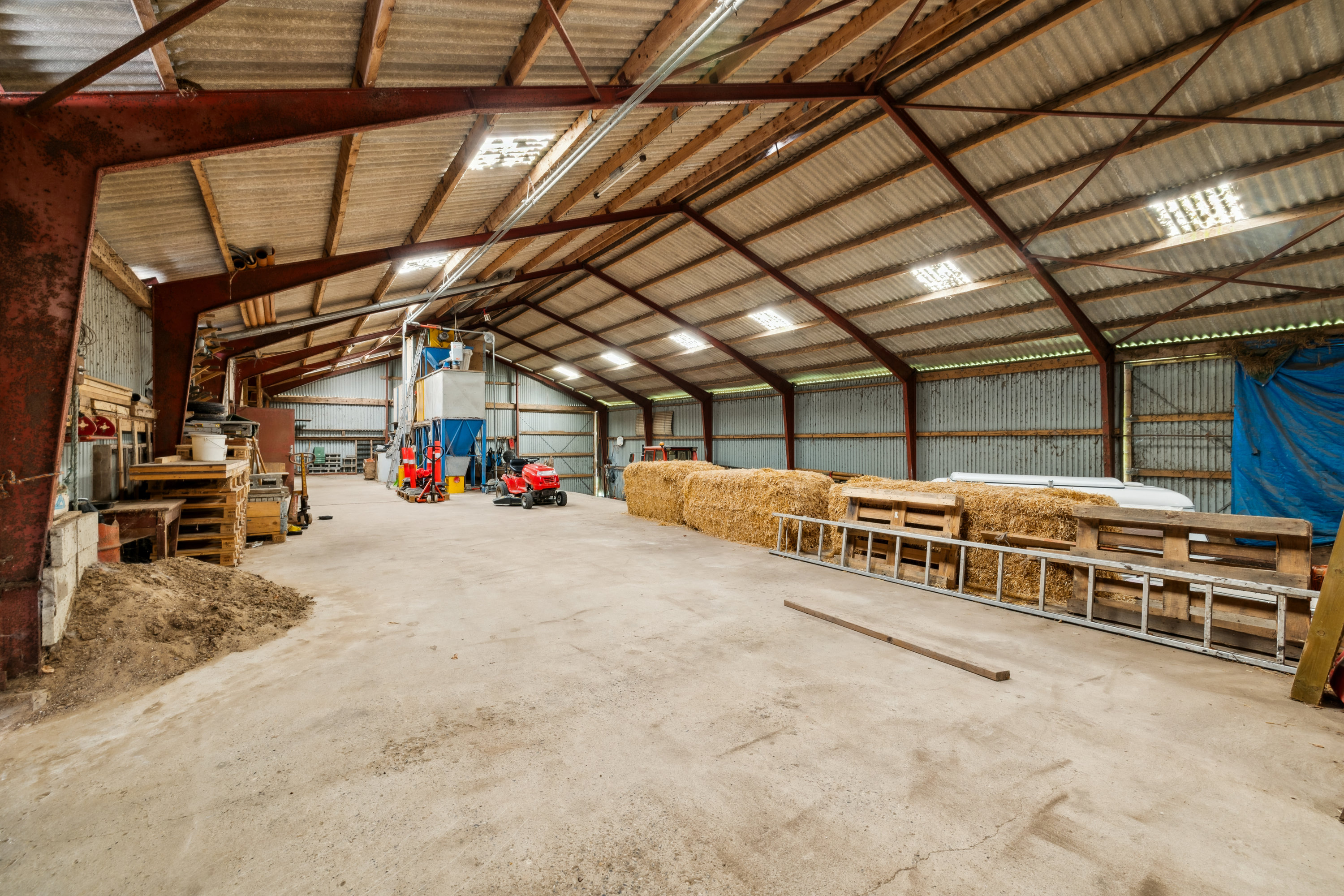 Fremhævet  billede i fuldskærmstilstand. Billede af Borup Byvej 69, Nr. Borup, 8920 Randers NV