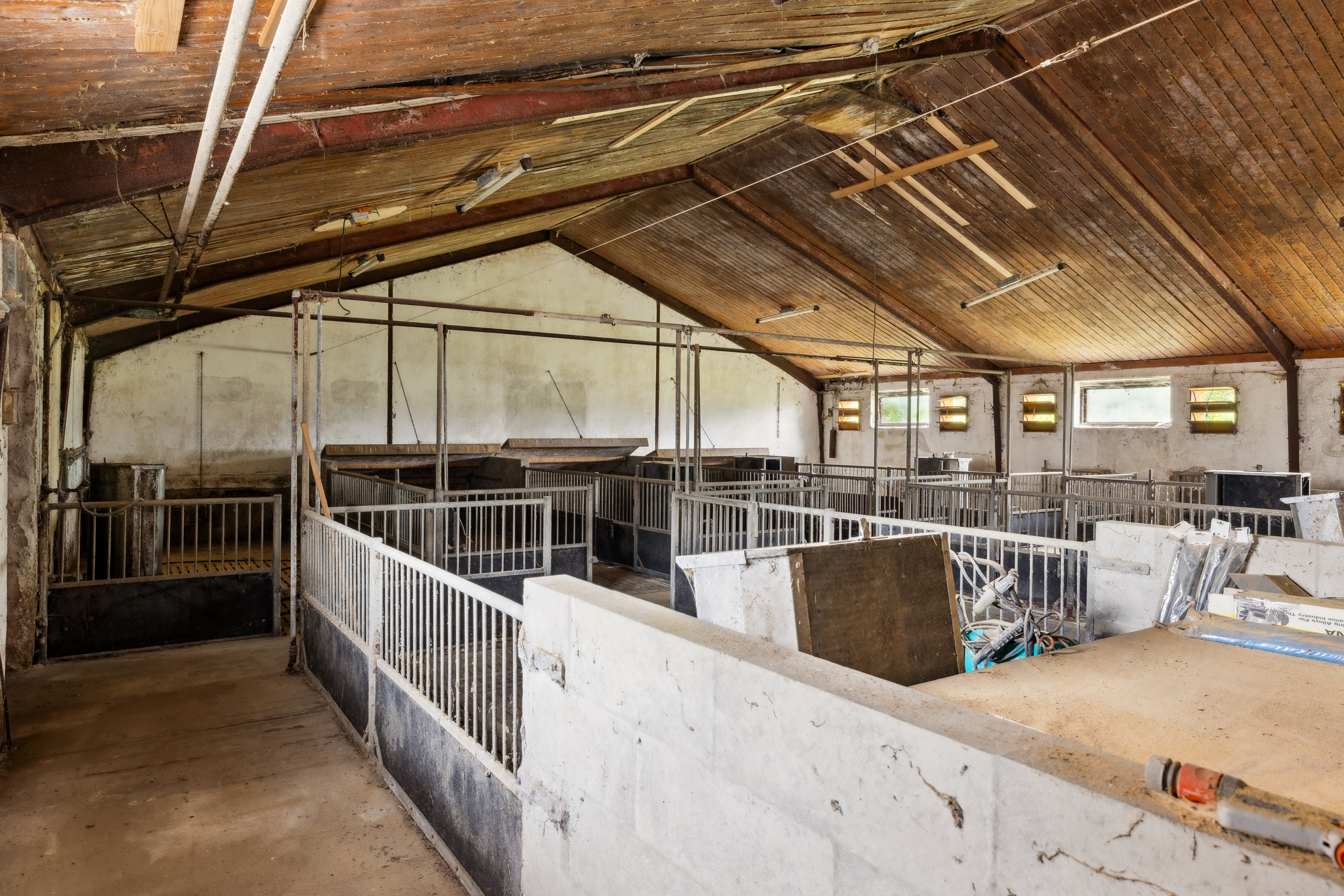 Fremhævet  billede i fuldskærmstilstand. Billede af Borup Byvej 69, Nr. Borup, 8920 Randers NV