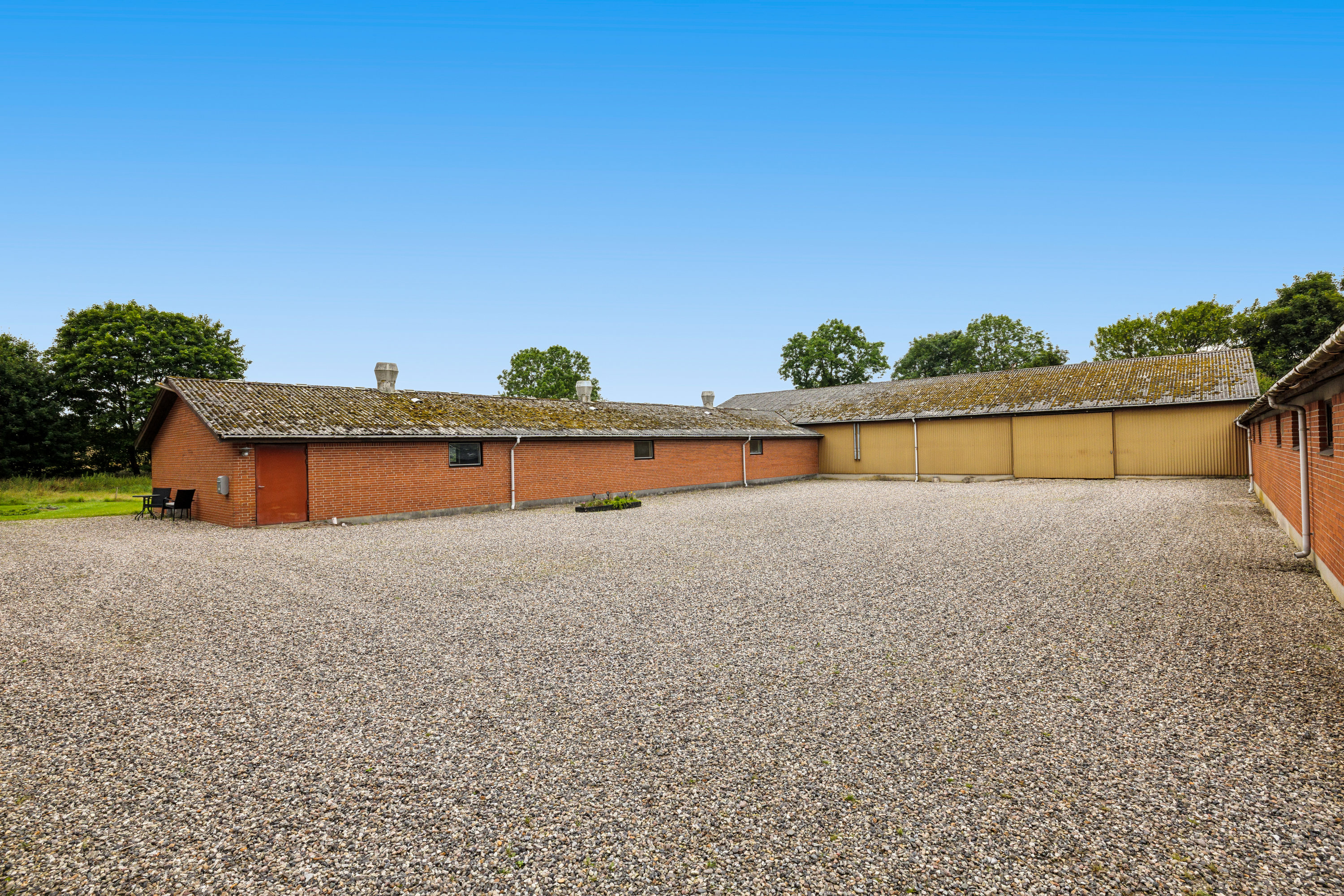 Fremhævet  billede i fuldskærmstilstand. Billede af Borup Byvej 69, Nr. Borup, 8920 Randers NV