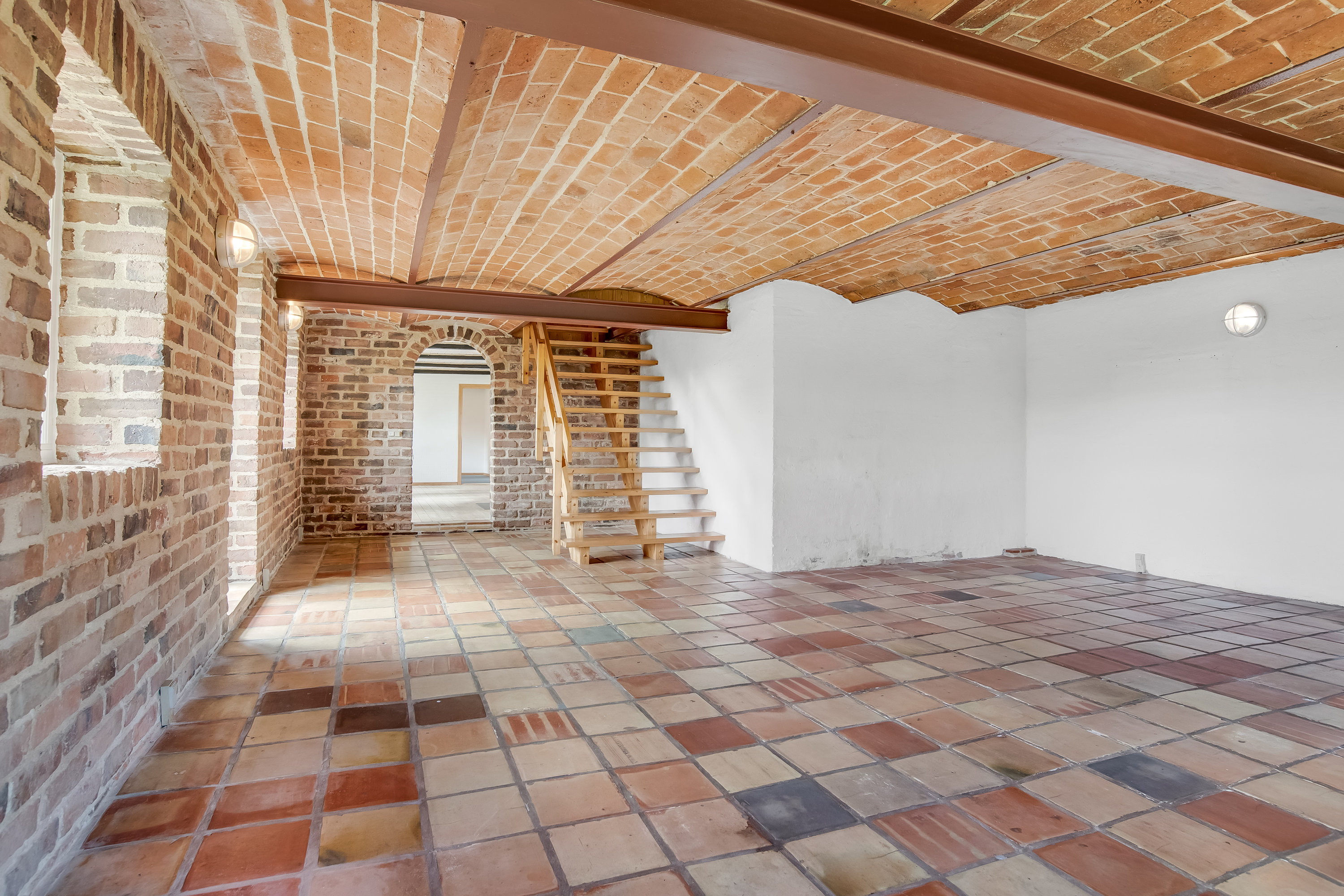 Fremhævet stue billede i fuldskærmstilstand. Billede af Kirkevej 44, Handbjerg, 7830 Vinderup