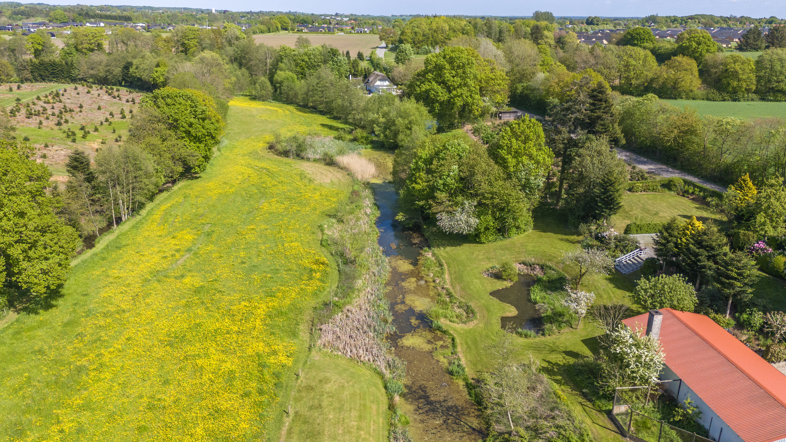 Miniaturebillede 2: . Billede af Brandtlundvej 102, Skærup, 7080 Børkop