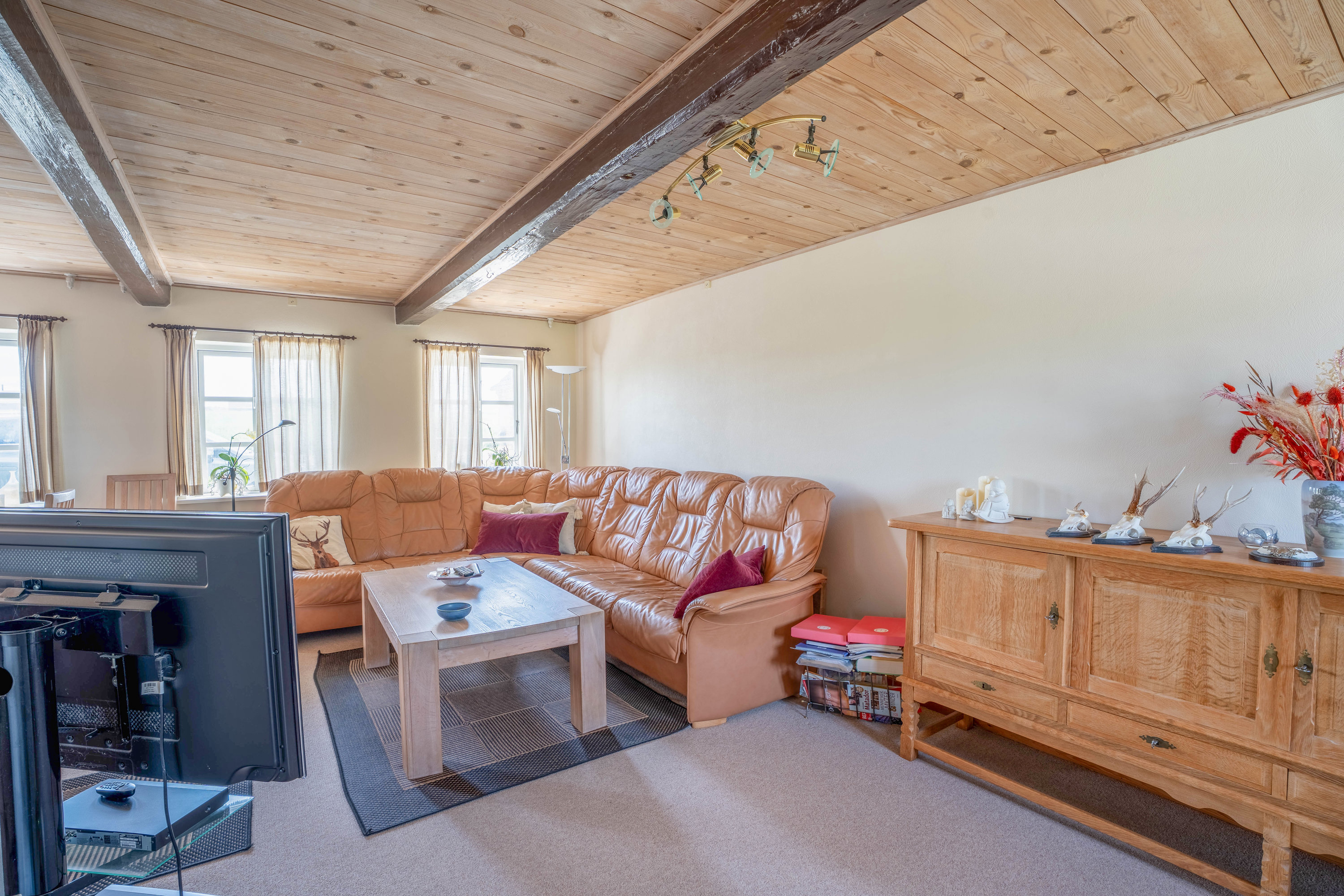 Fremhævet  billede i fuldskærmstilstand. Billede af Brandtlundvej 102, Skærup, 7080 Børkop