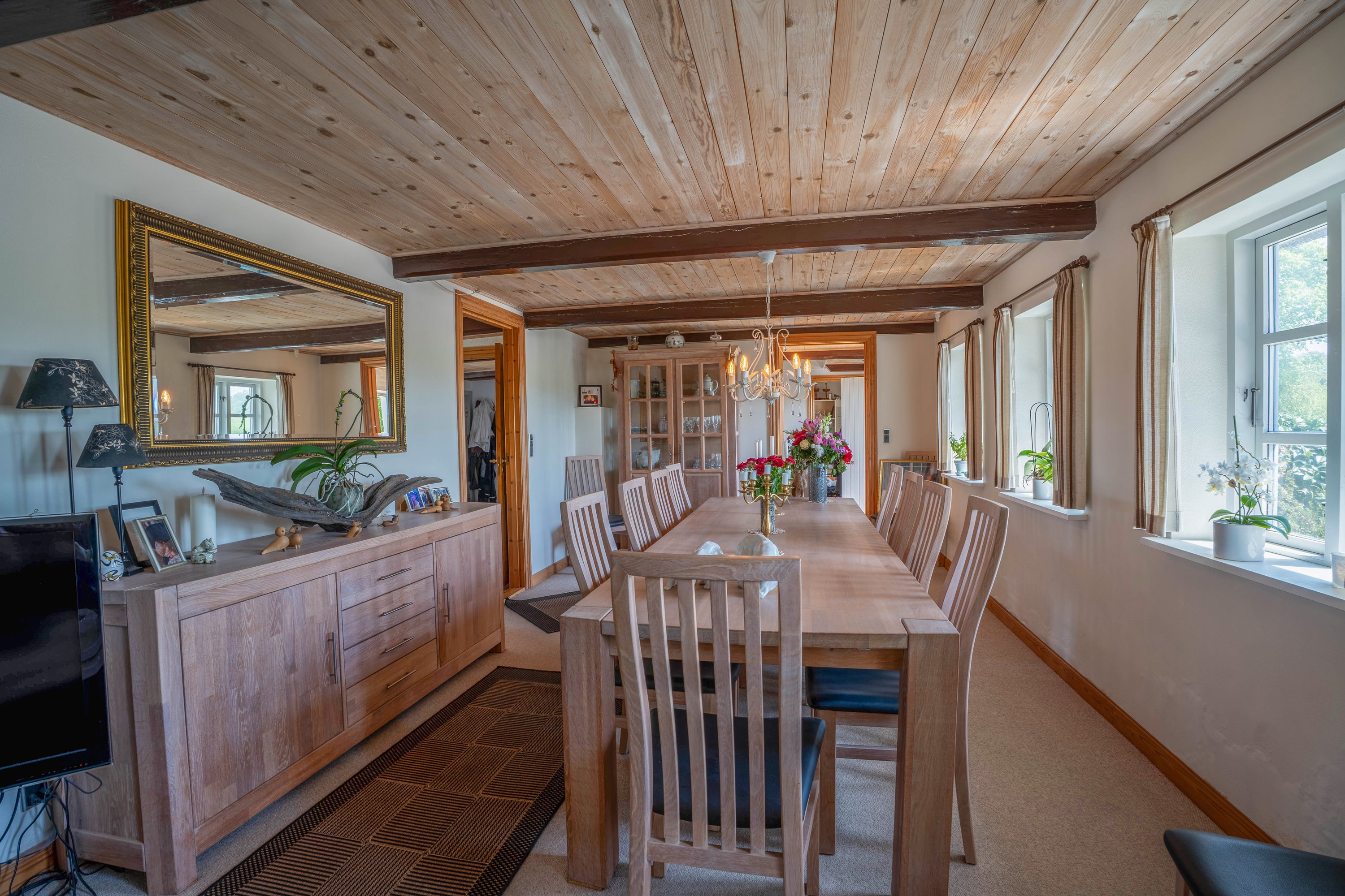 Fremhævet  billede i fuldskærmstilstand. Billede af Brandtlundvej 102, Skærup, 7080 Børkop