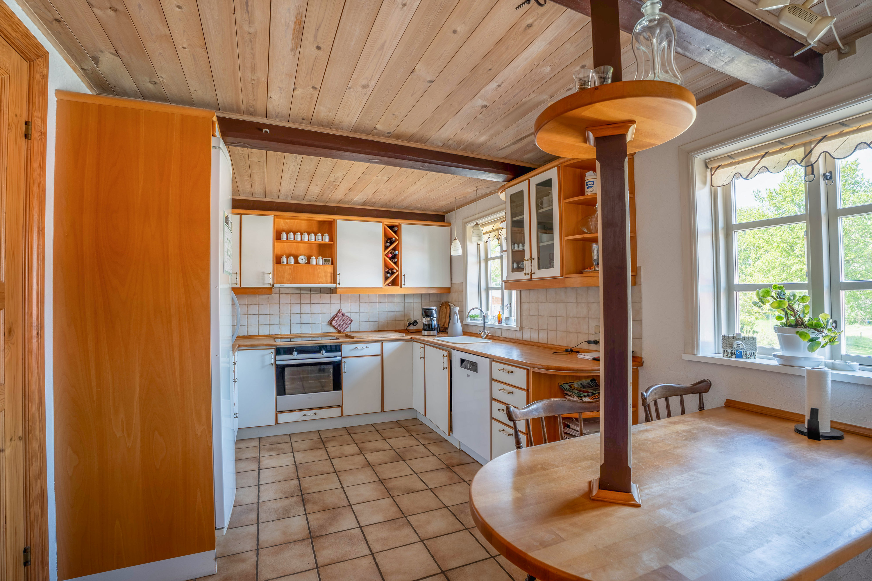 Fremhævet  billede i fuldskærmstilstand. Billede af Brandtlundvej 102, Skærup, 7080 Børkop