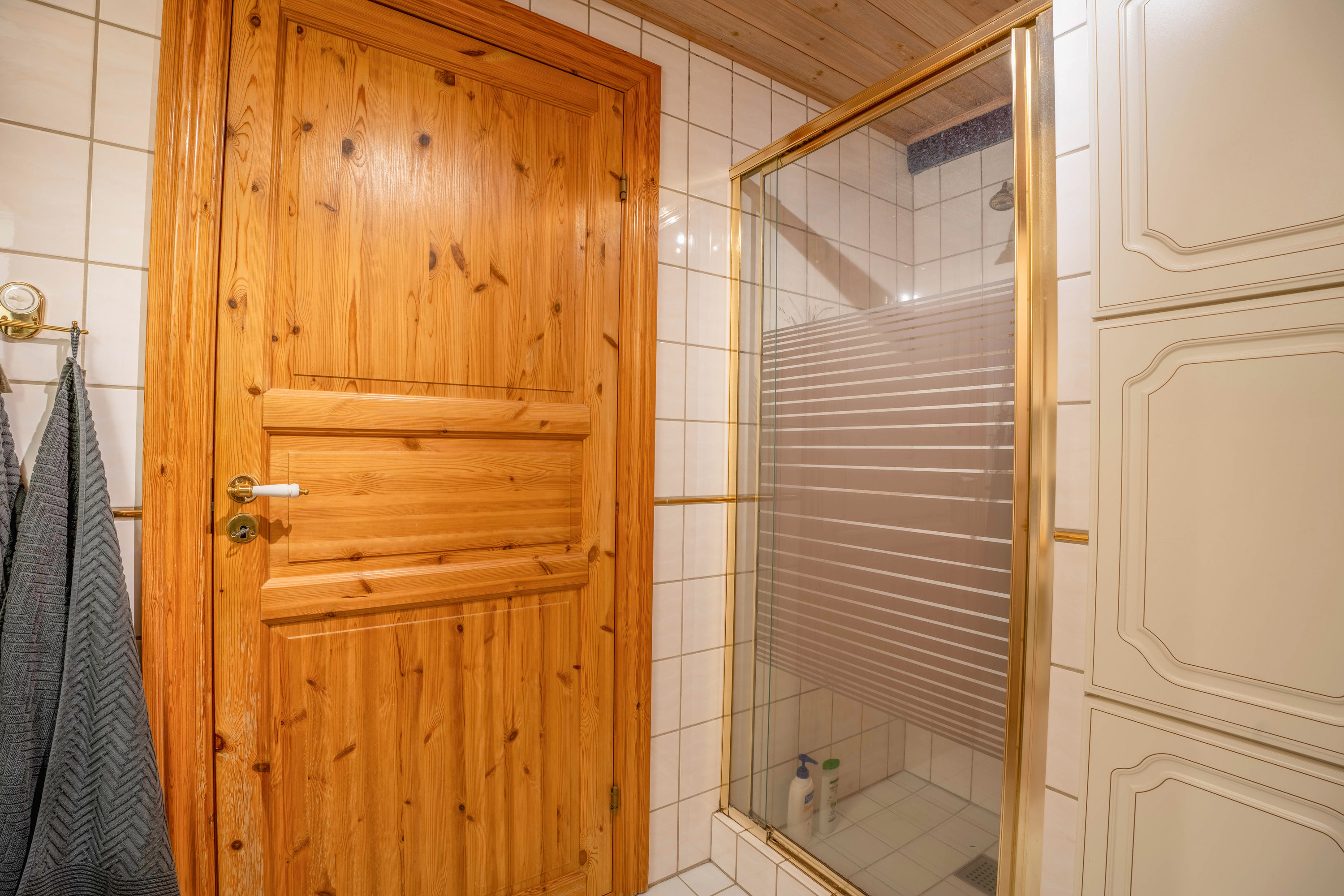 Fremhævet  billede i fuldskærmstilstand. Billede af Brandtlundvej 102, Skærup, 7080 Børkop