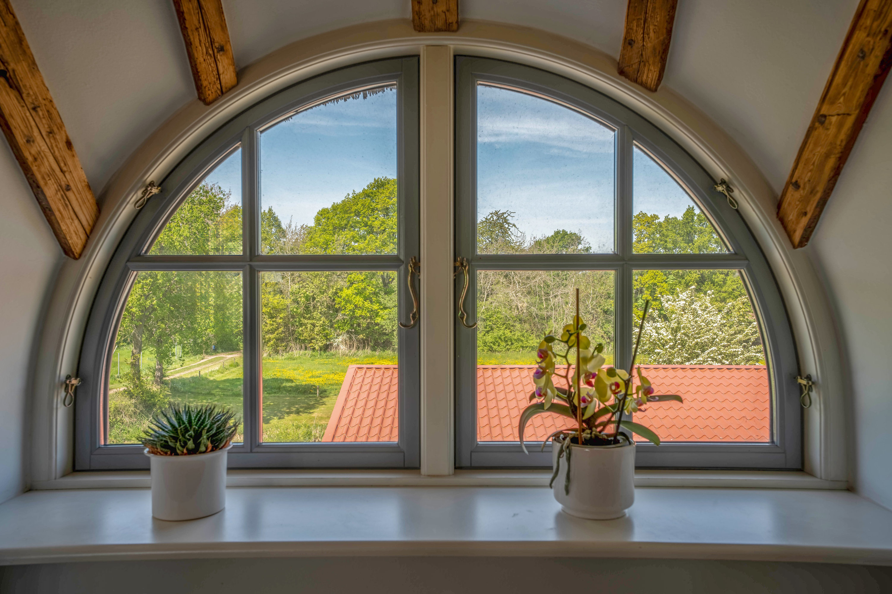 Fremhævet  billede i fuldskærmstilstand. Billede af Brandtlundvej 102, Skærup, 7080 Børkop