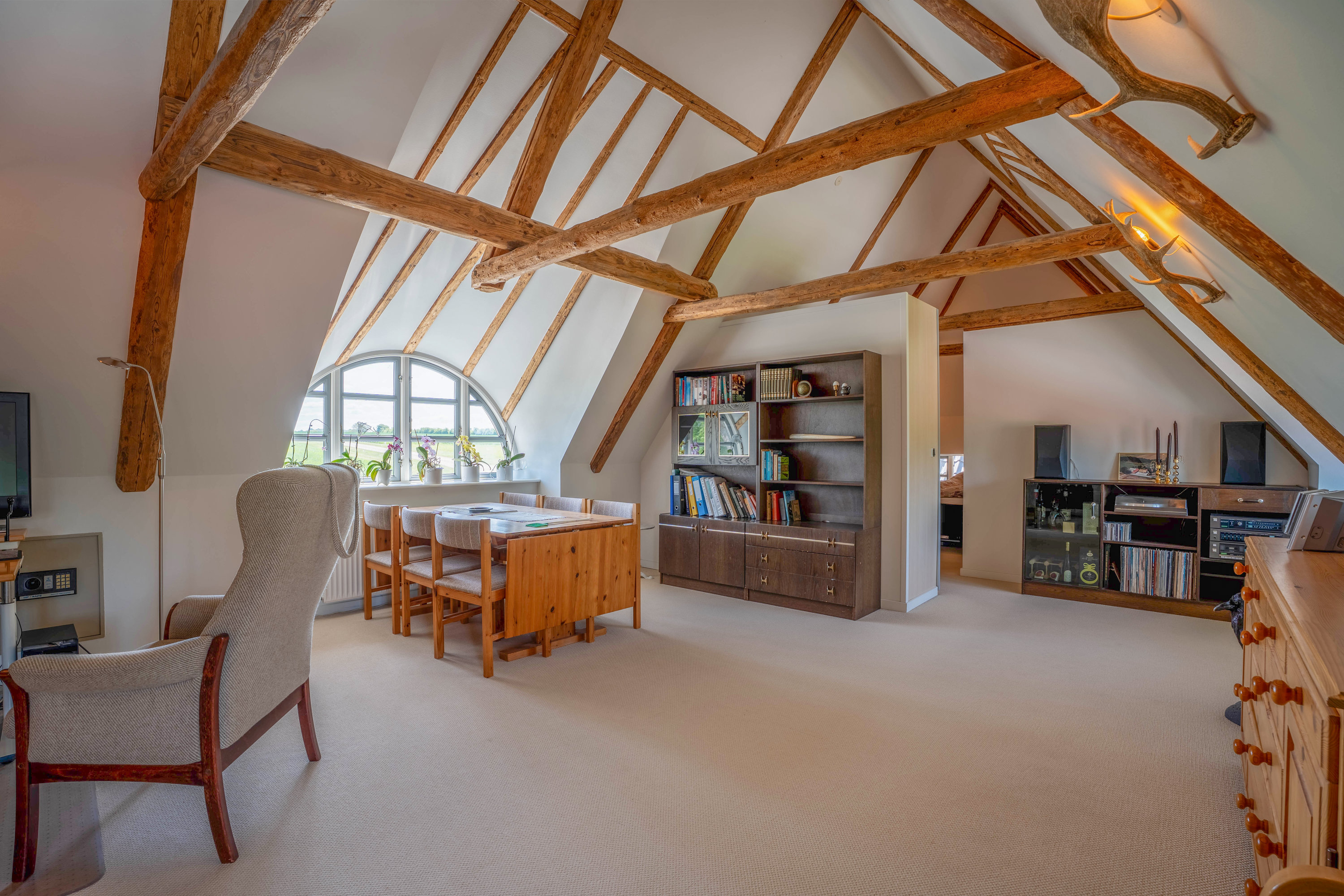 Fremhævet  billede i fuldskærmstilstand. Billede af Brandtlundvej 102, Skærup, 7080 Børkop