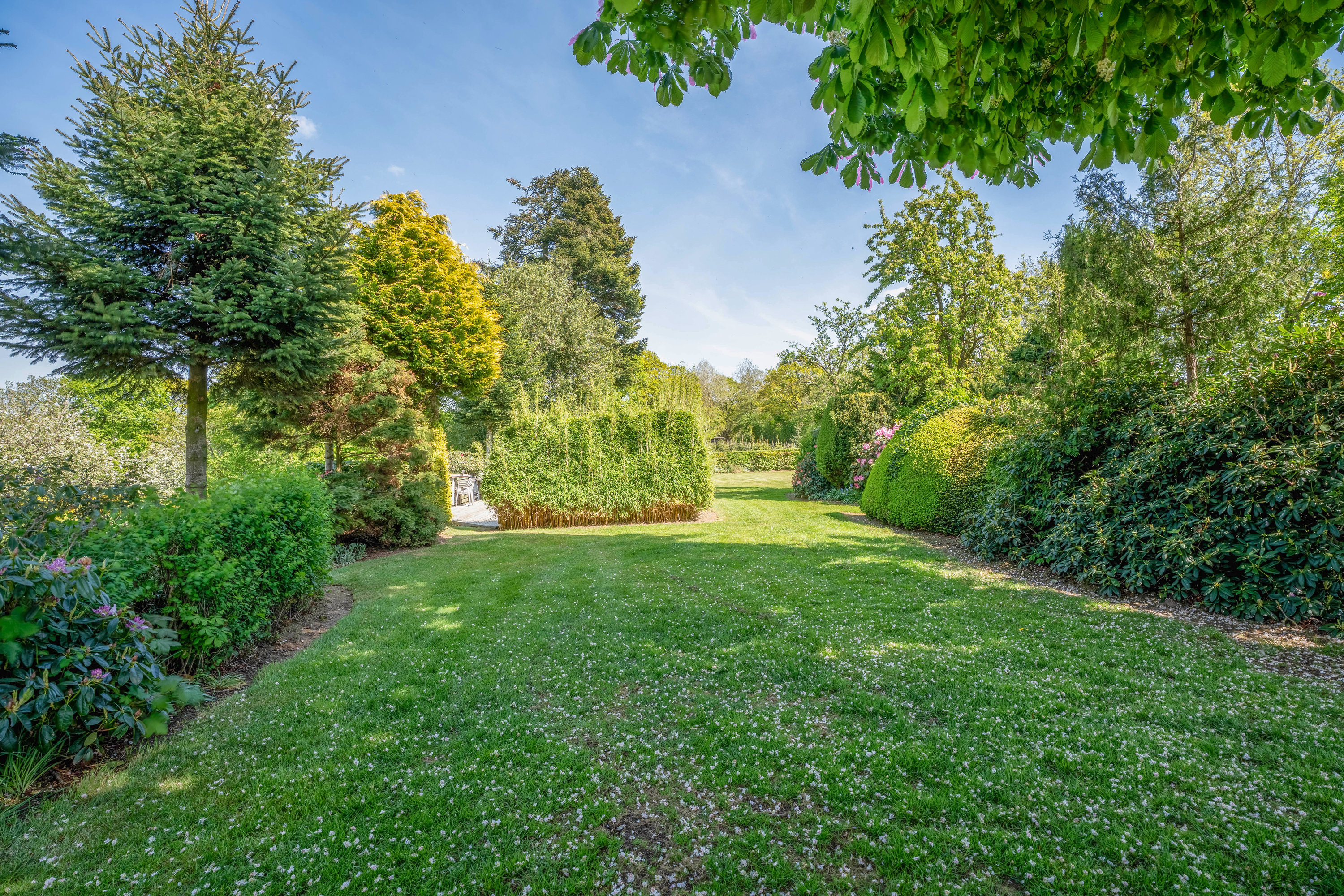 Fremhævet  billede i fuldskærmstilstand. Billede af Brandtlundvej 102, Skærup, 7080 Børkop