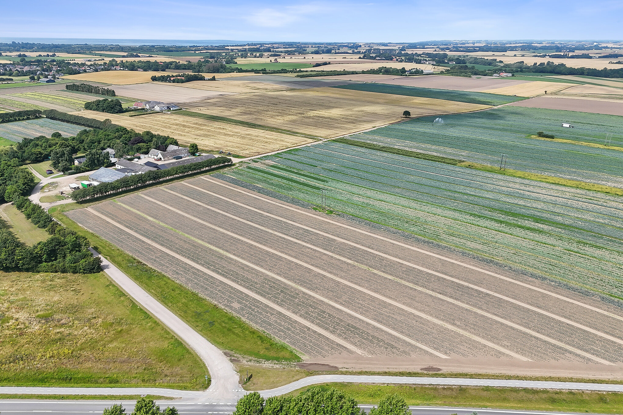 Miniaturebillede 2: . Billede af Slagelse Landevej 135B, 4241 Vemmelev