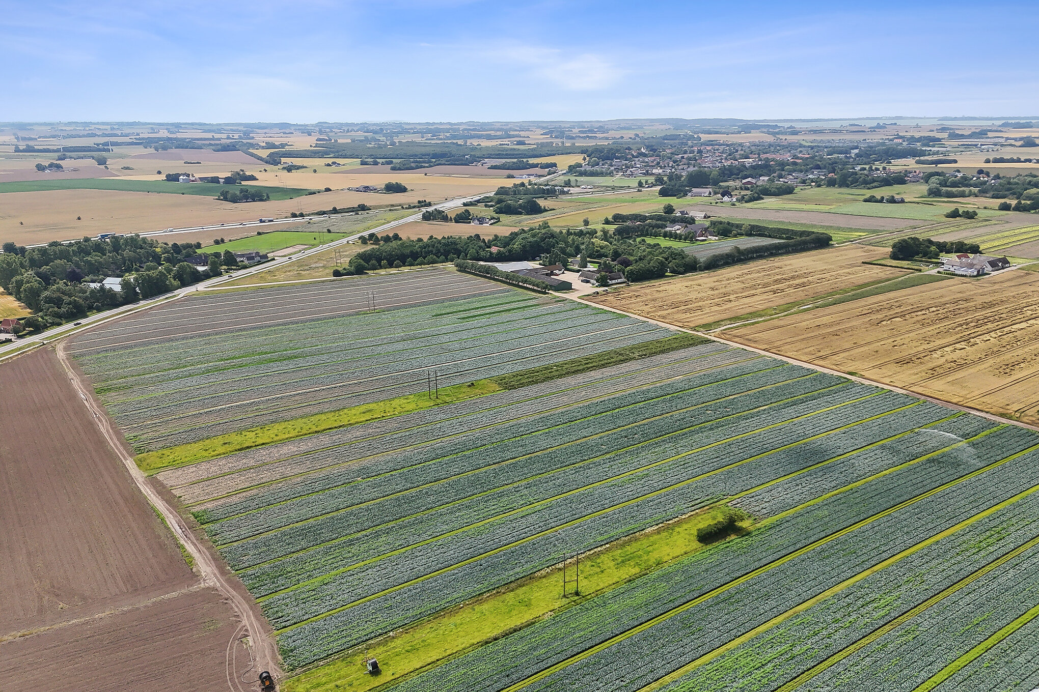 Fremhævet  billede i fuldskærmstilstand. Billede af Slagelse Landevej 135B, 4241 Vemmelev