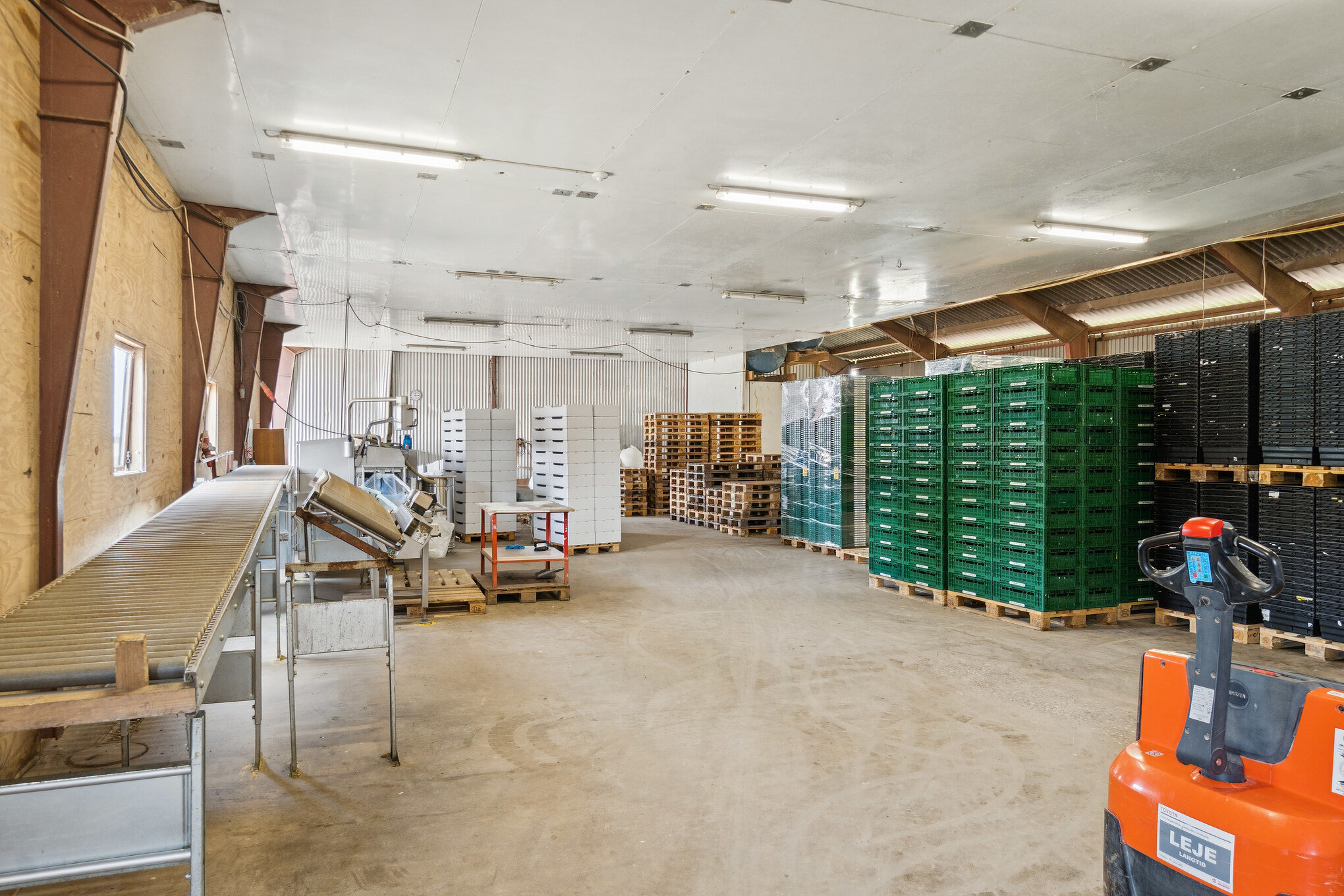 Fremhævet  billede i fuldskærmstilstand. Billede af Slagelse Landevej 135B, 4241 Vemmelev