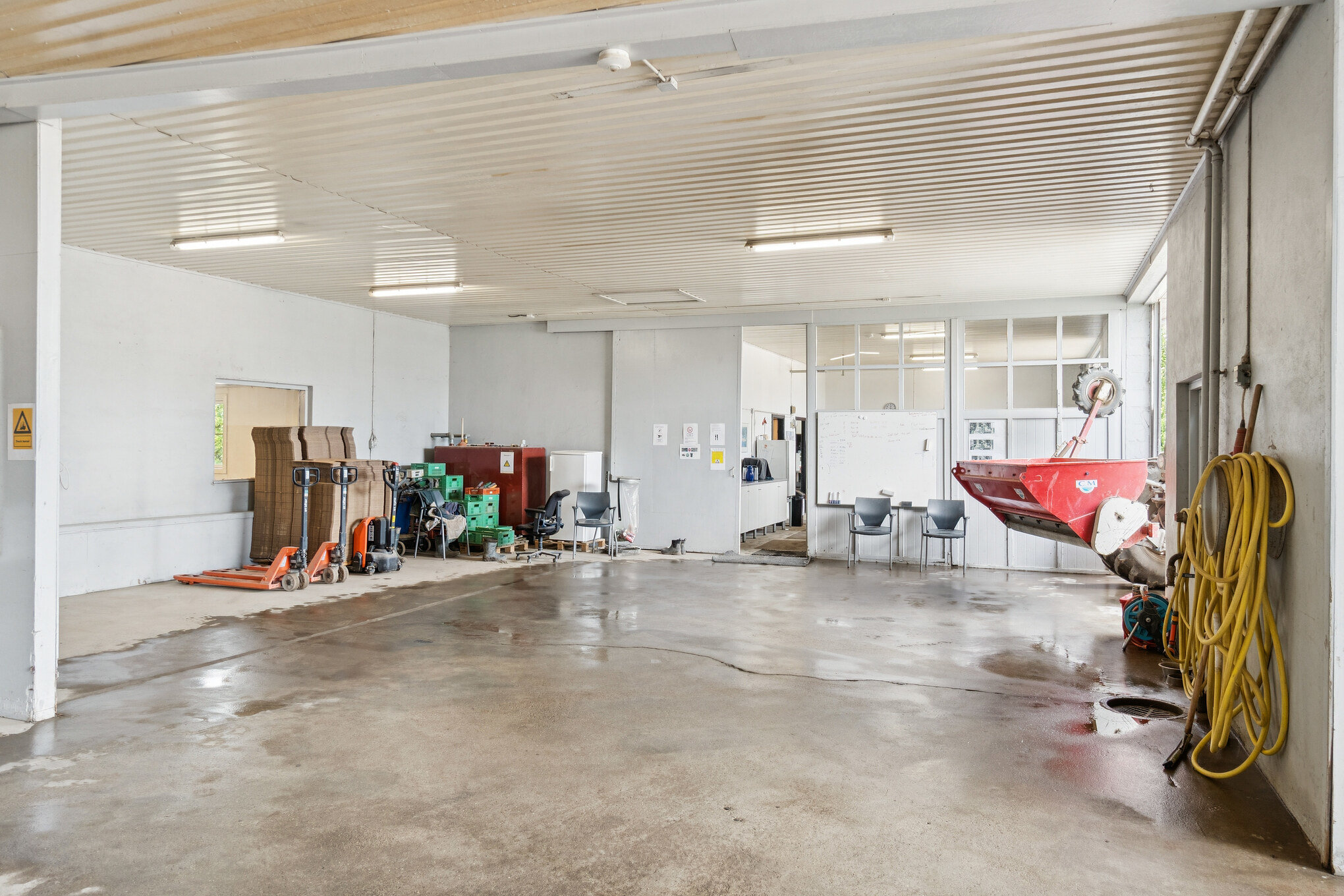 Fremhævet  billede i fuldskærmstilstand. Billede af Slagelse Landevej 135B, 4241 Vemmelev