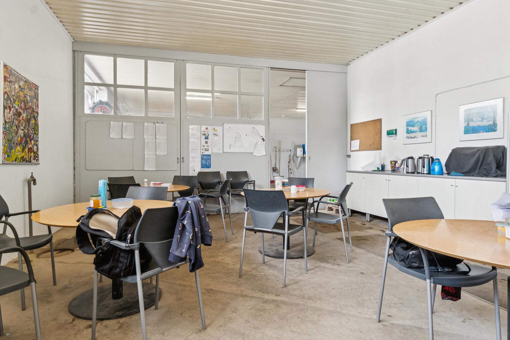 Fremhævet  billede i fuldskærmstilstand. Billede af Slagelse Landevej 135B, 4241 Vemmelev